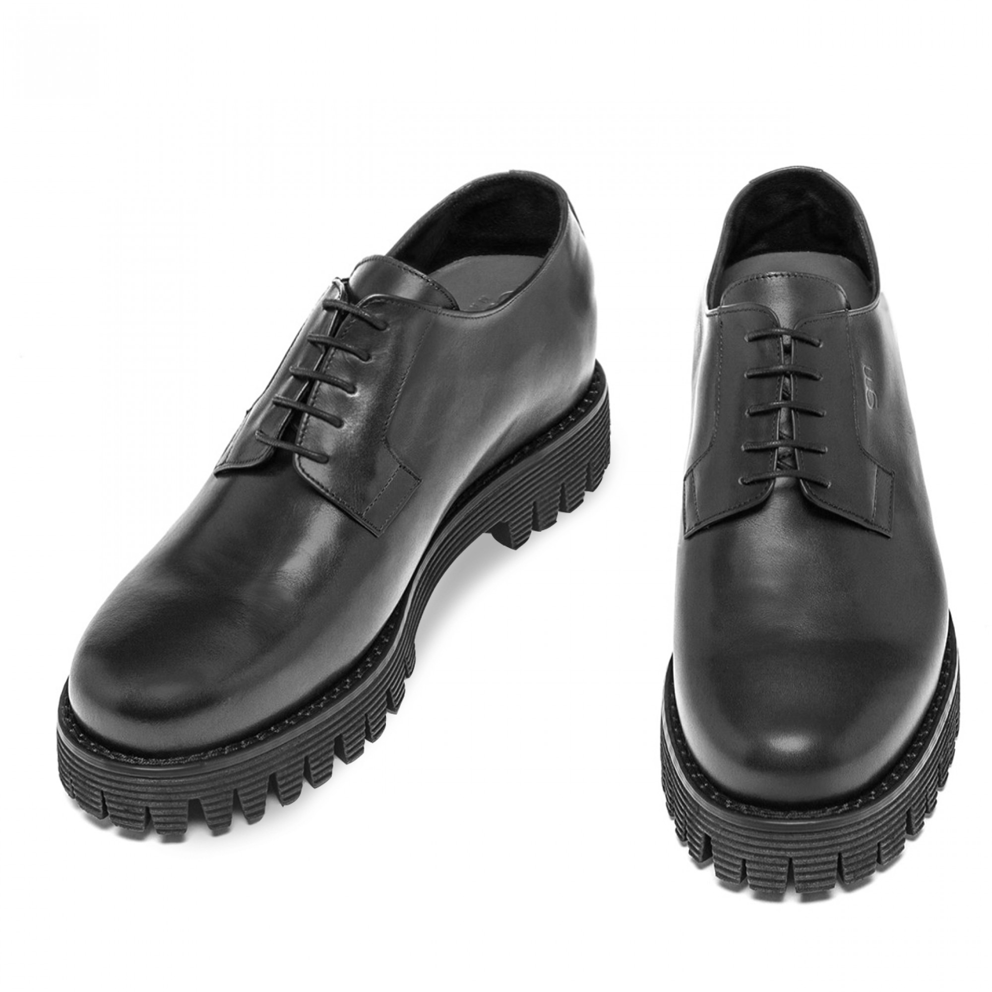 scarpe con rialzo