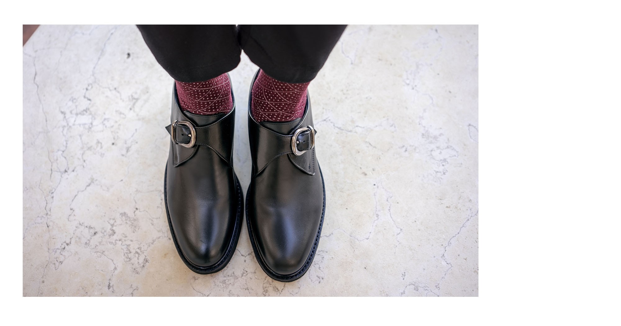scarpe con rialzo 