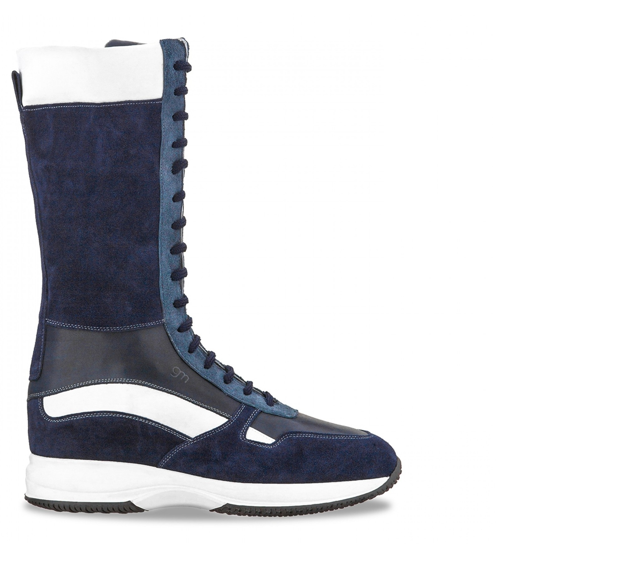 scarpe con rialzo