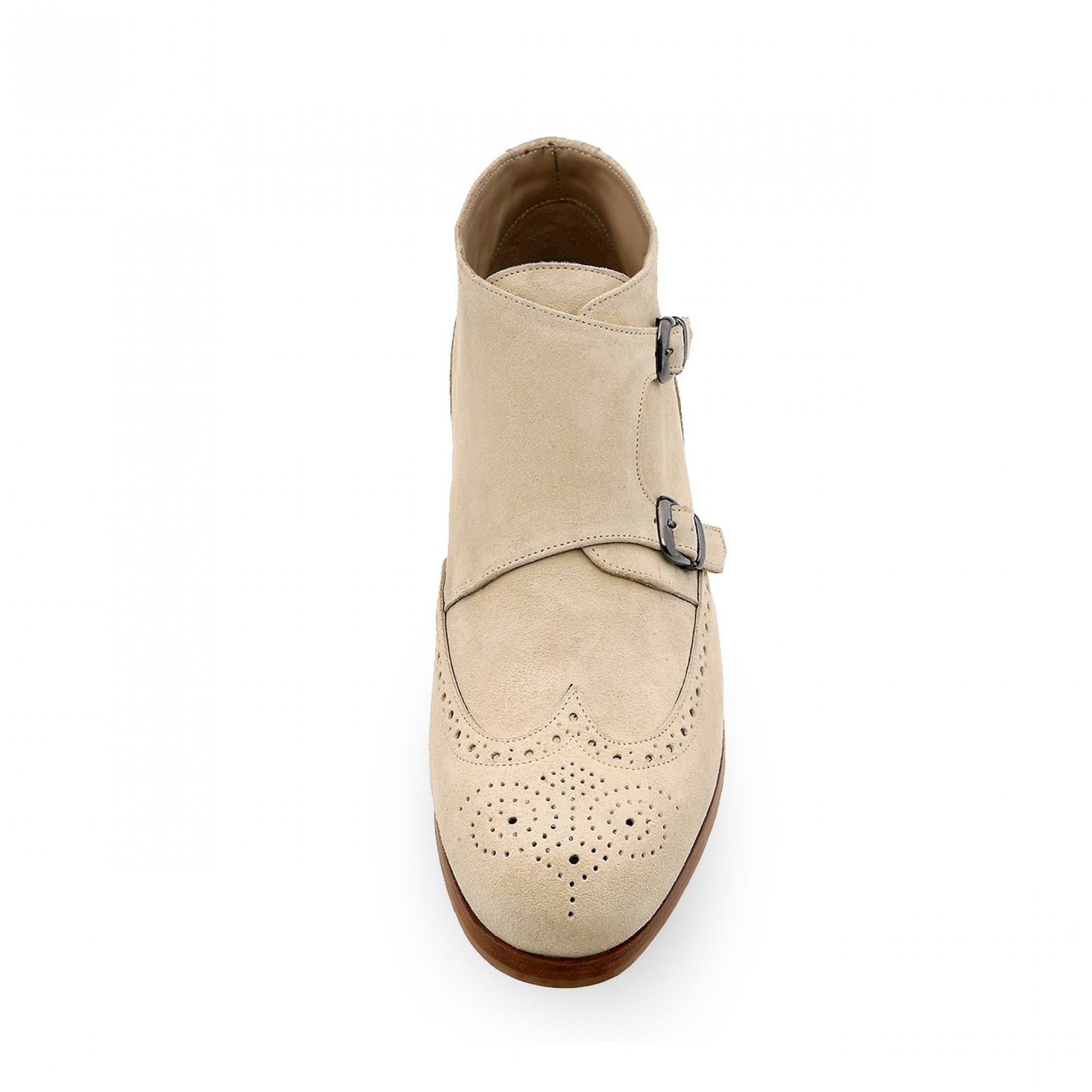scarpe con rialzo uomo