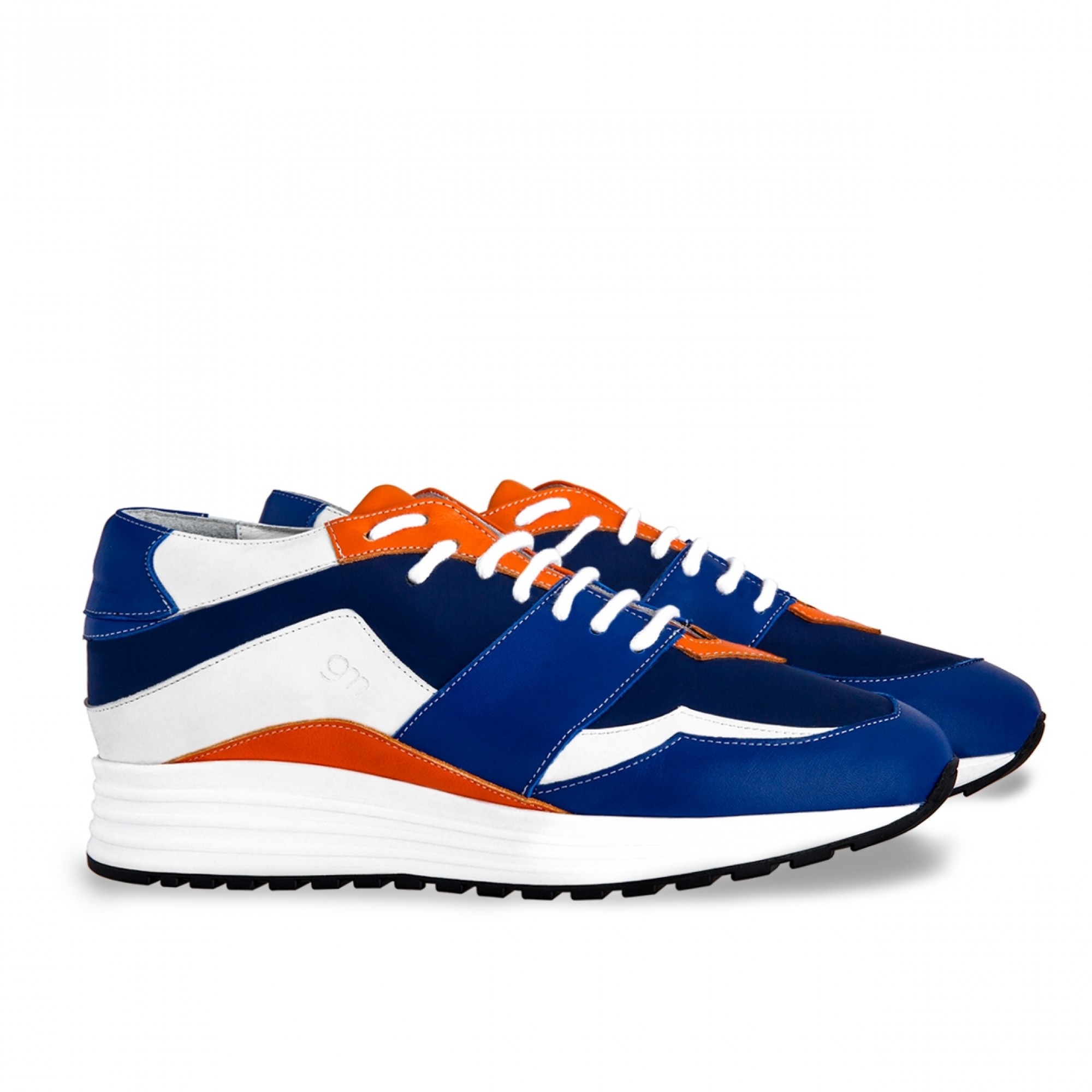 sneakers rialzanti