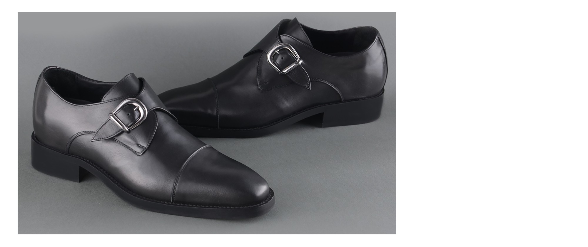 Scarpe rialzate Marche nuova collezione Guidomaggi Scarpe moda uomo