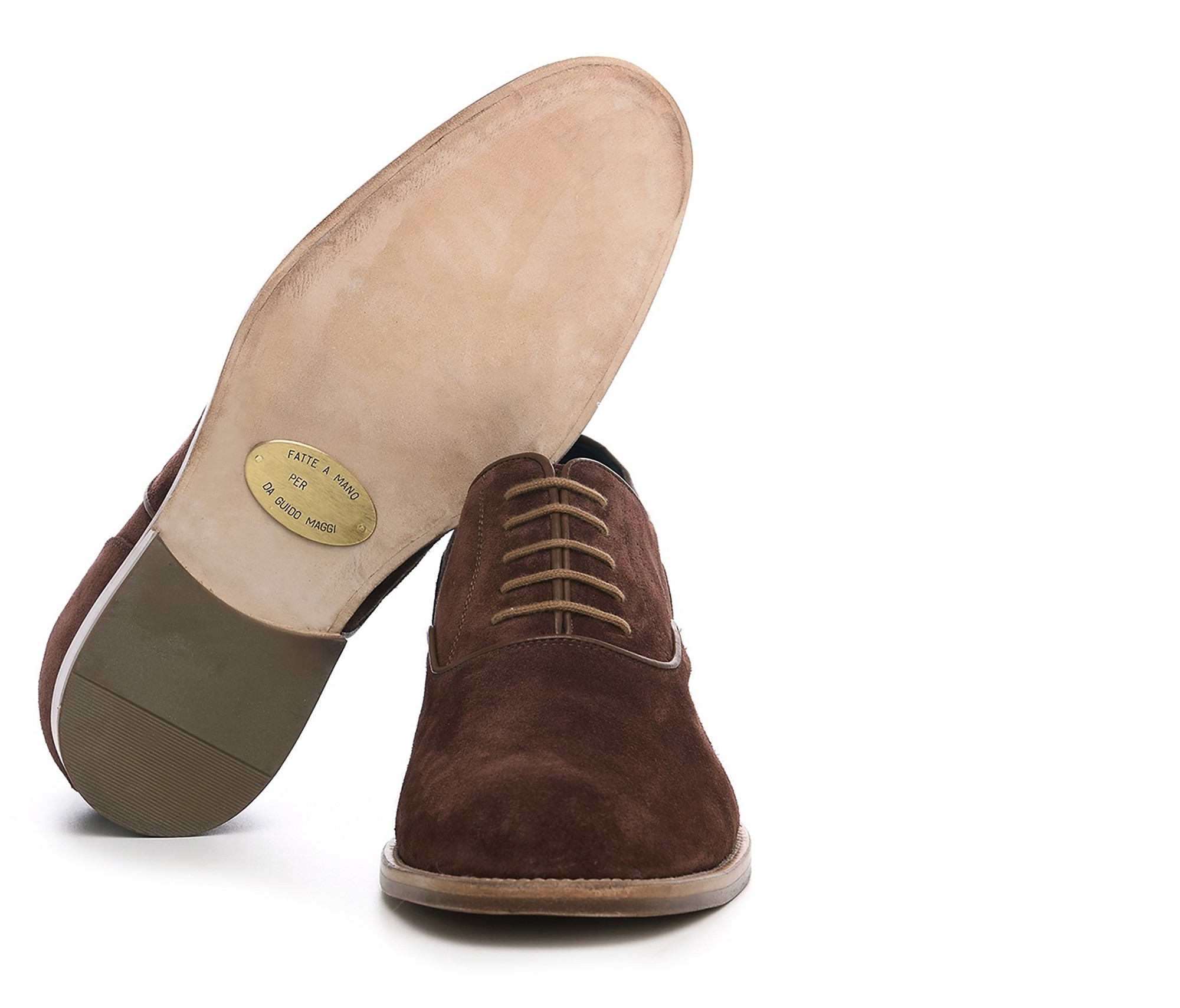 scarpe alte uomo