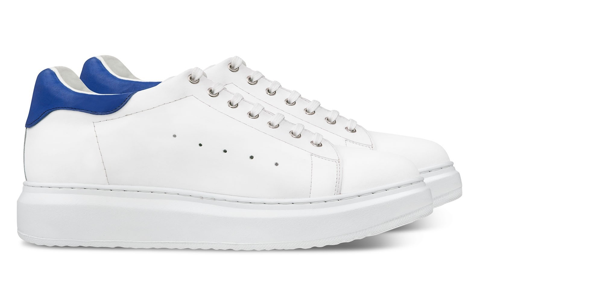 sneakers rialzanti