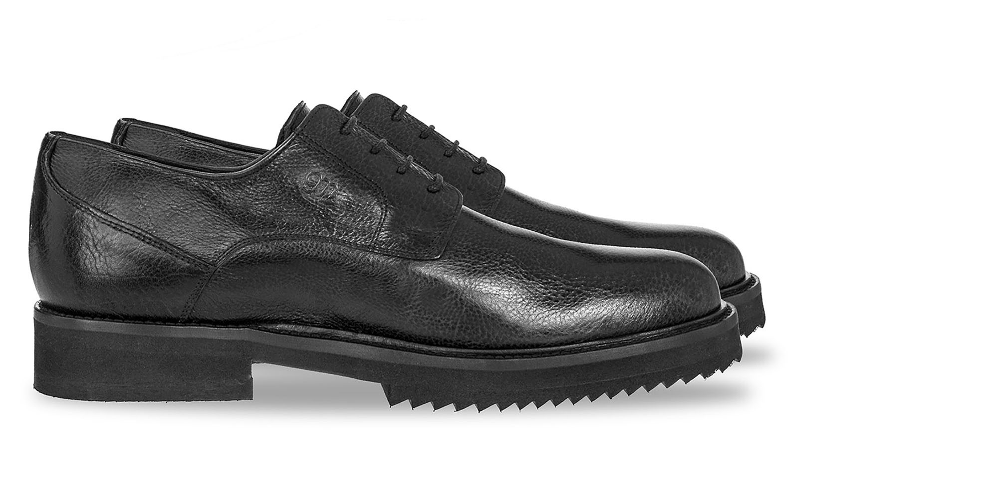 scarpe con rialzo uomo