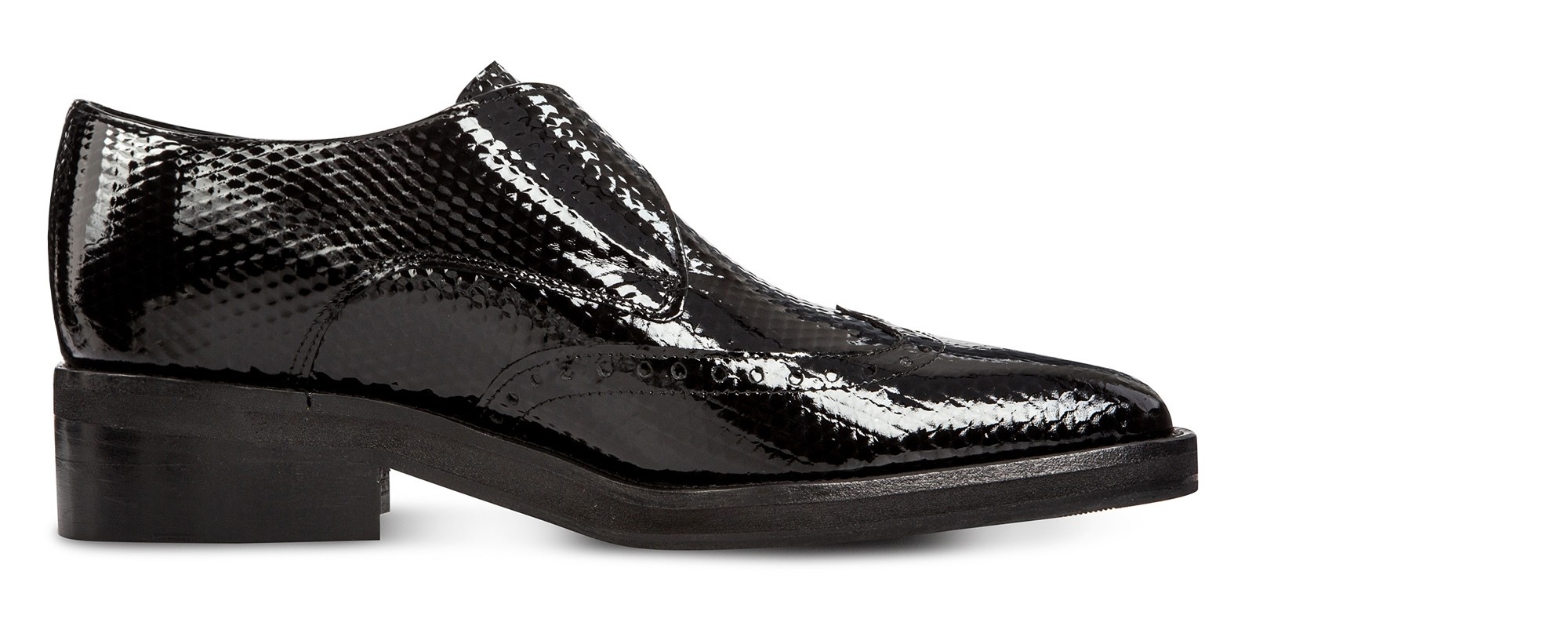 scarpe con rialzo Saint Louis