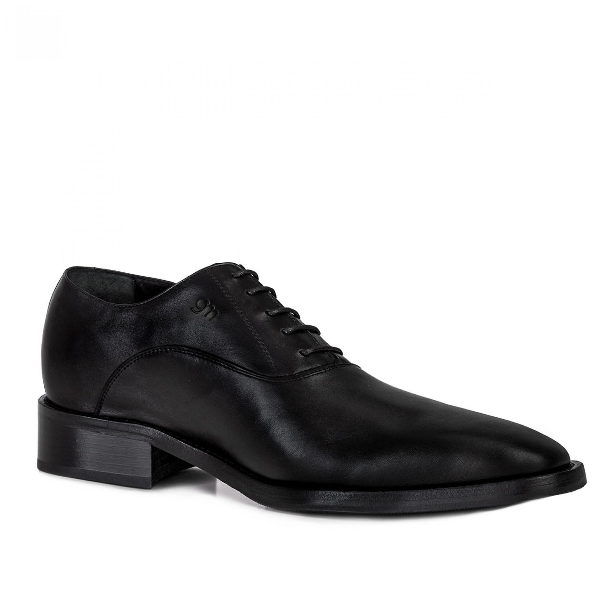 Scarpe con cucitura Goodyear