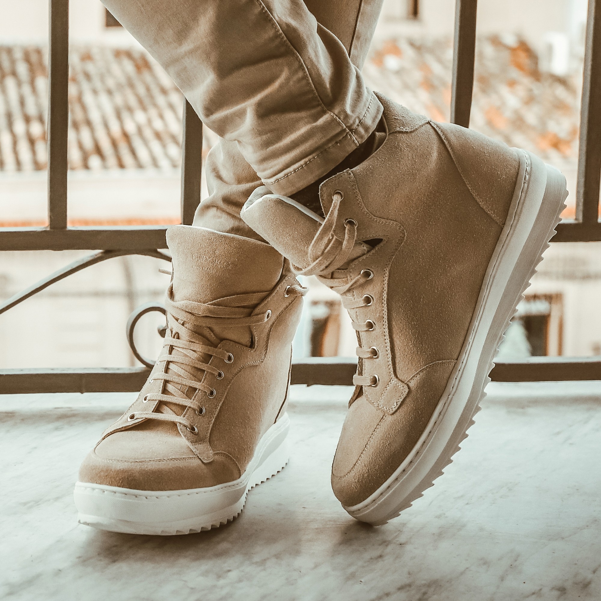 Foto scarpe sales