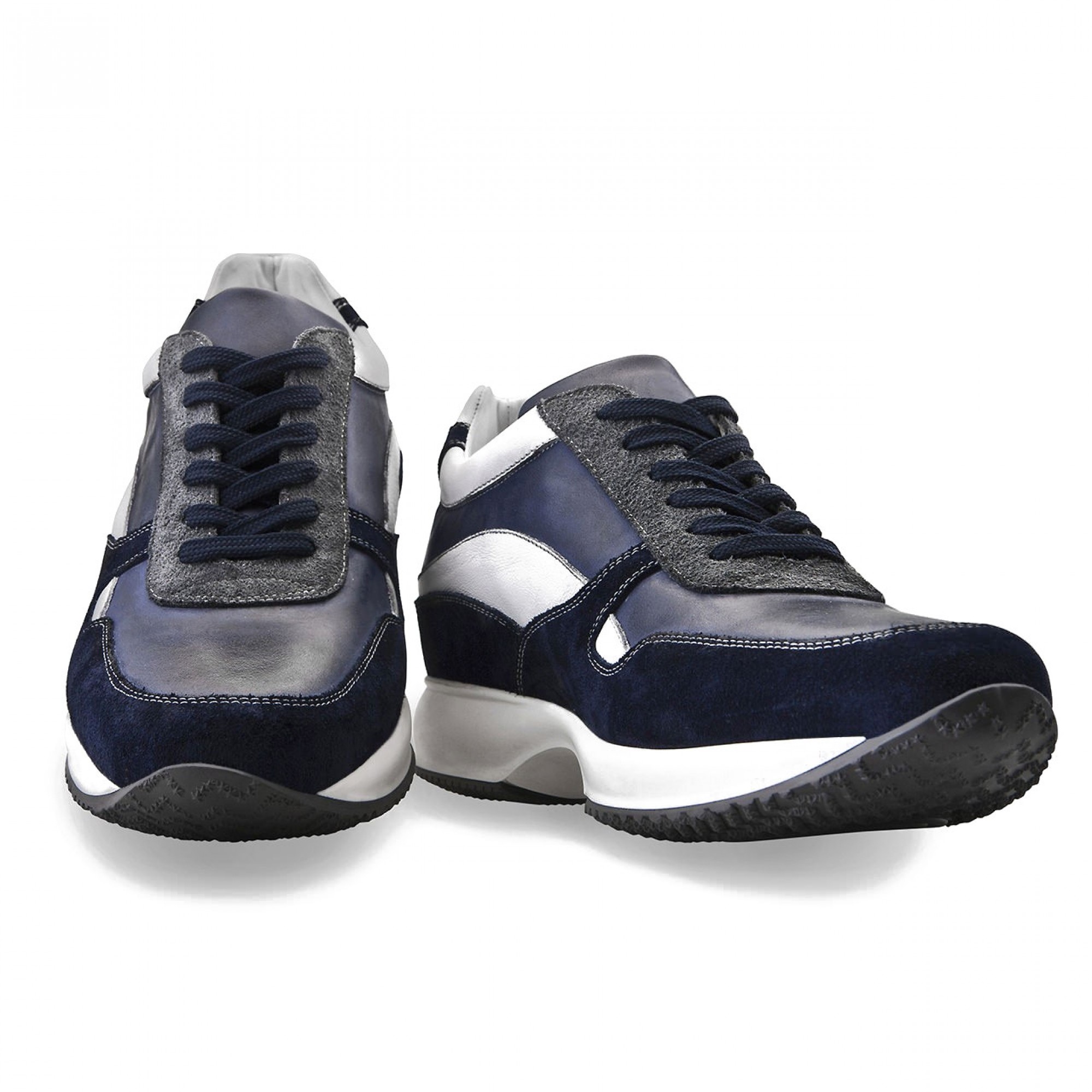 sneakers rialzanti