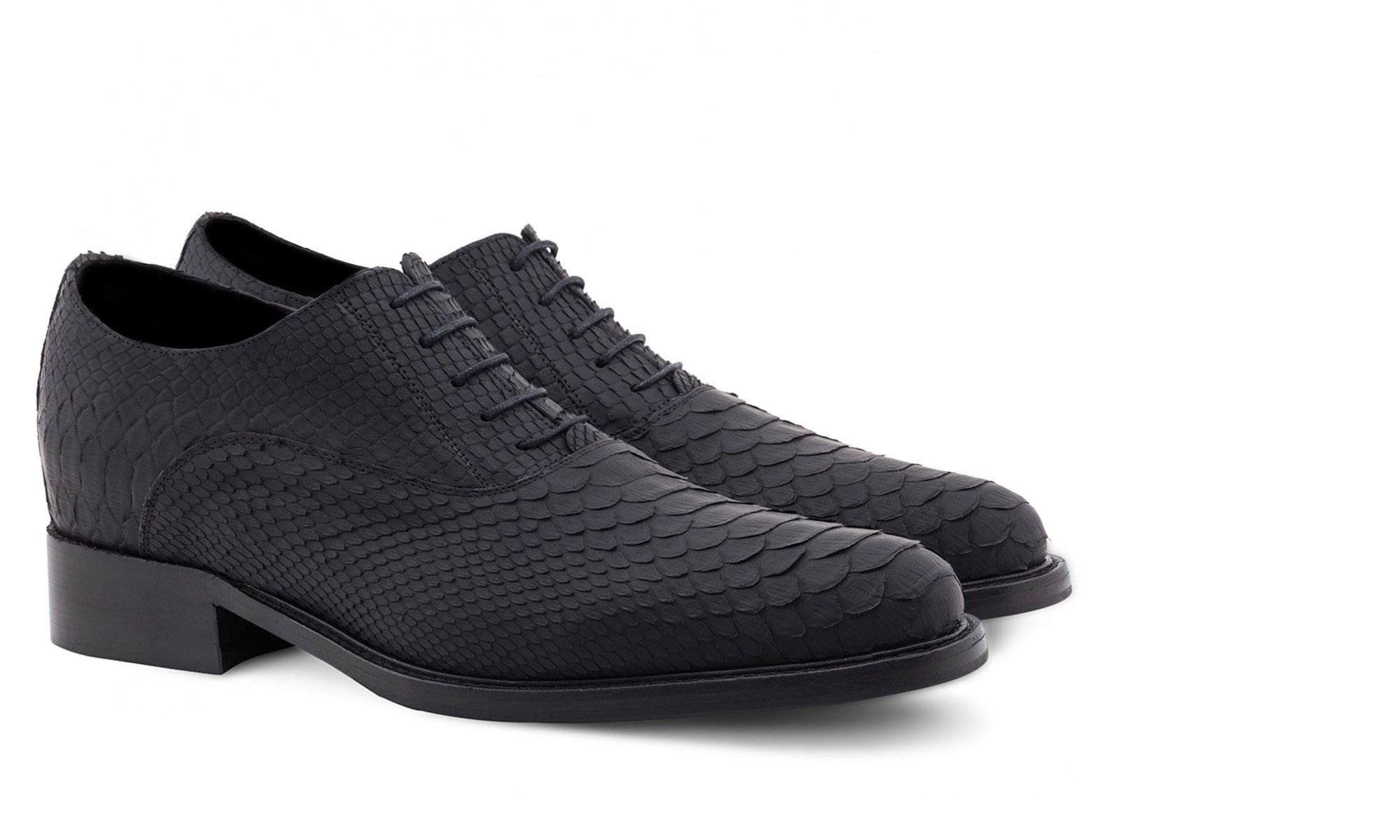Scarpe in pitone on sale