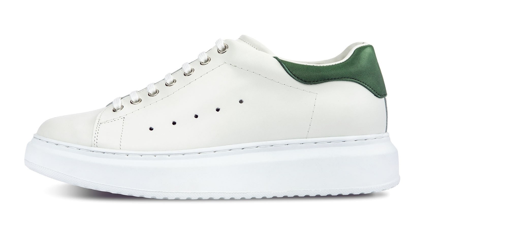 sneakers rialzanti