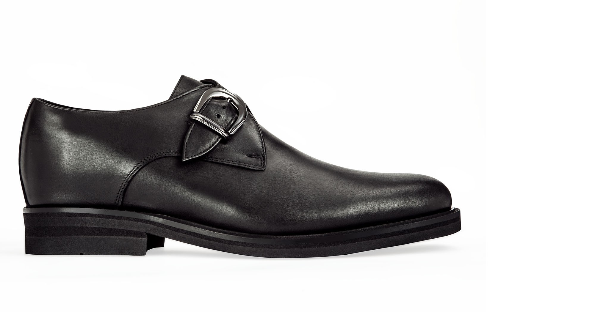 scarpe con rialzo 