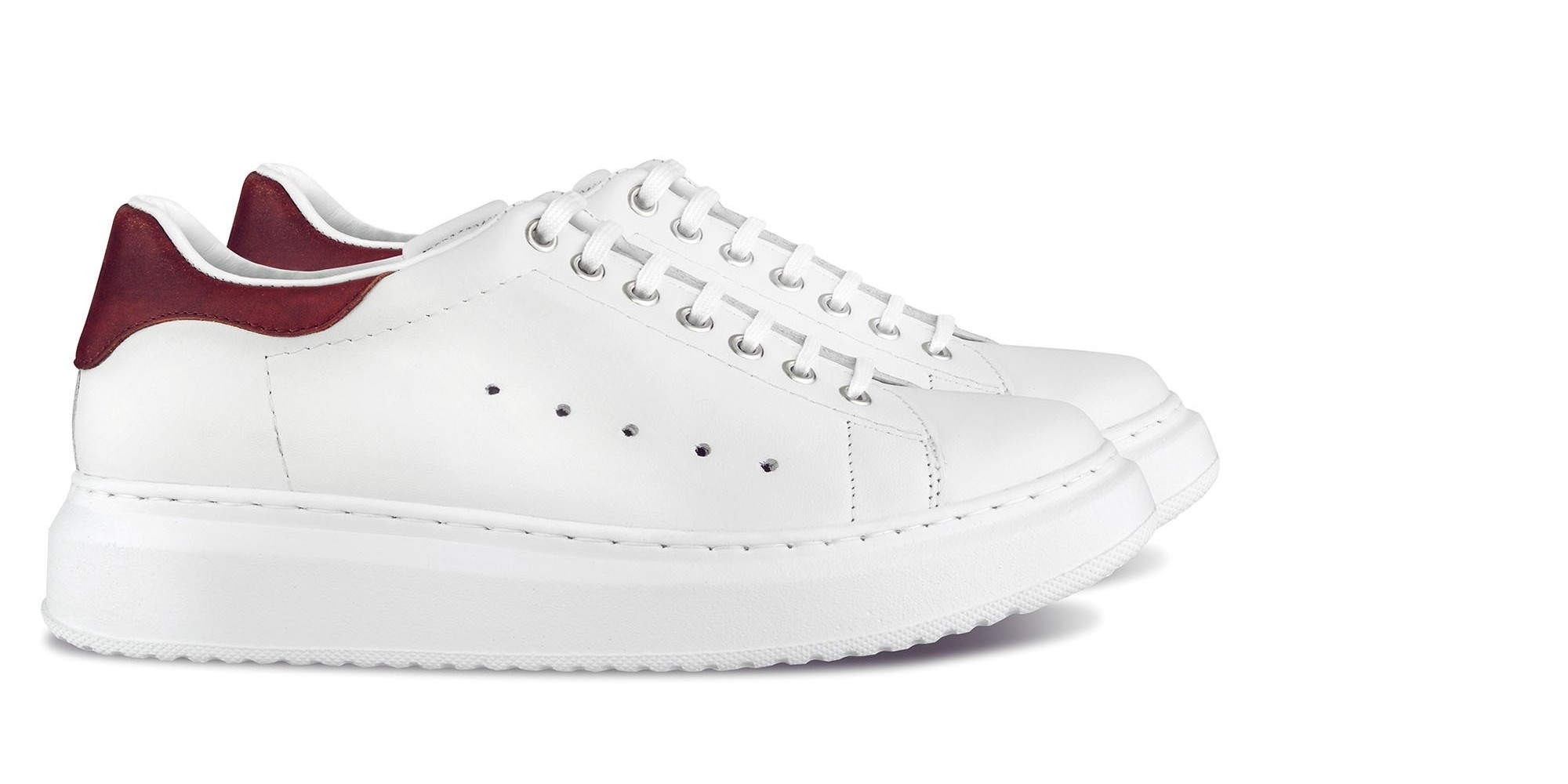 sneakers rialzanti