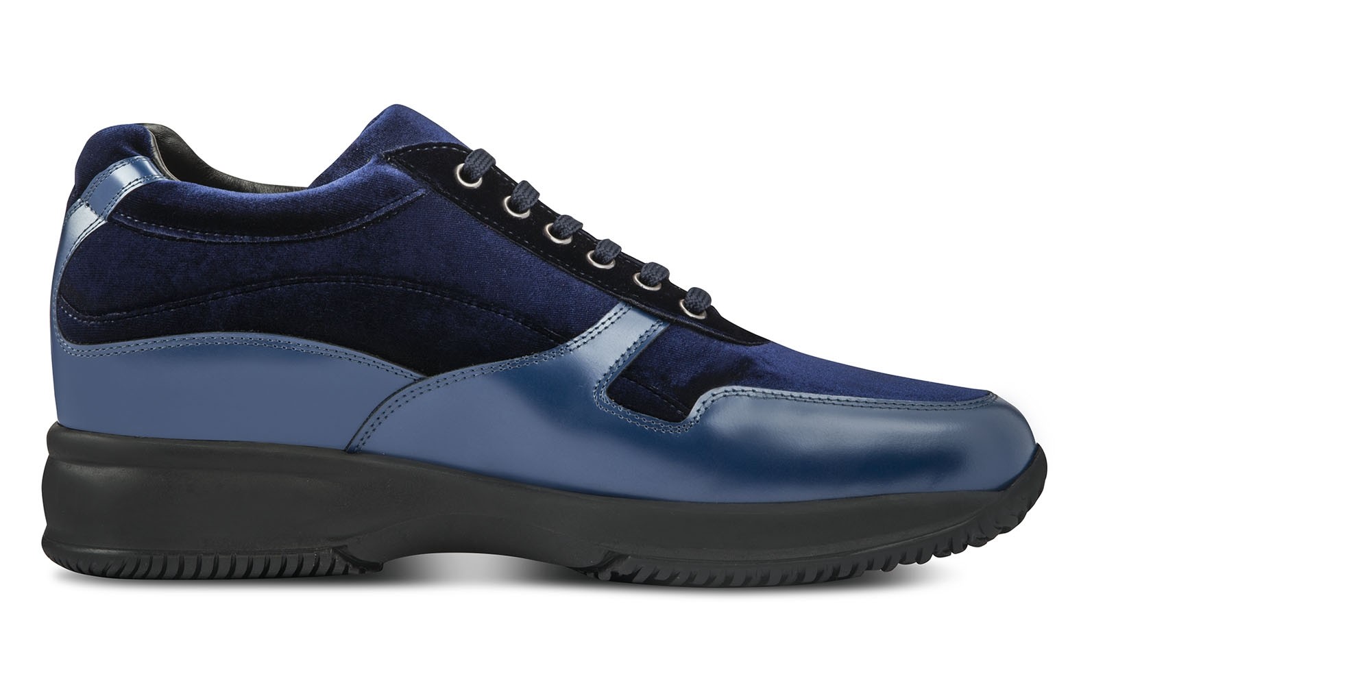sneakers con rialzo