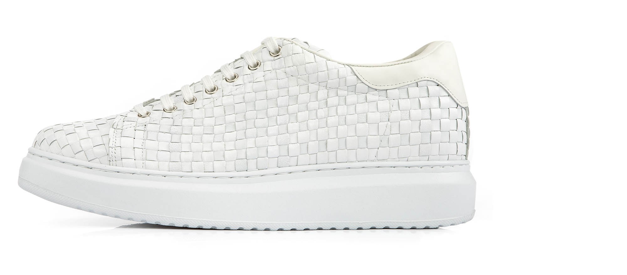 sneakers rialzanti