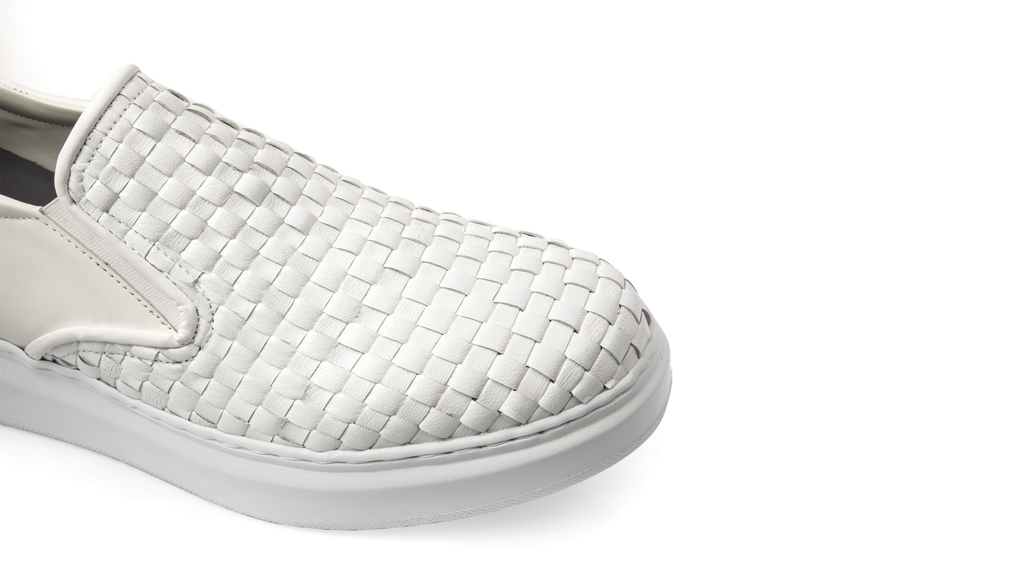 slipon rialzanti