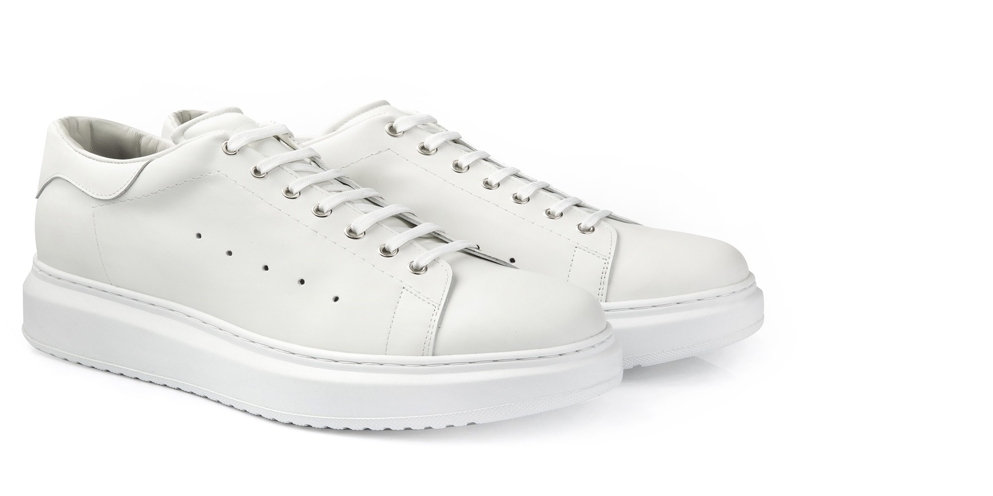 scarpe con rialzo