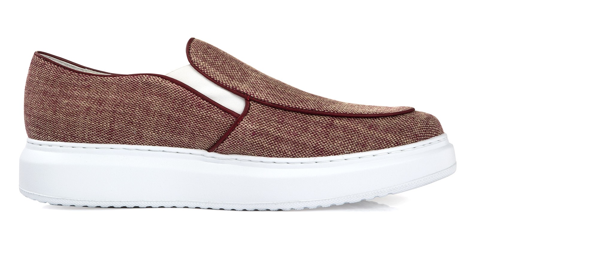 scarpe con rialzo uomo