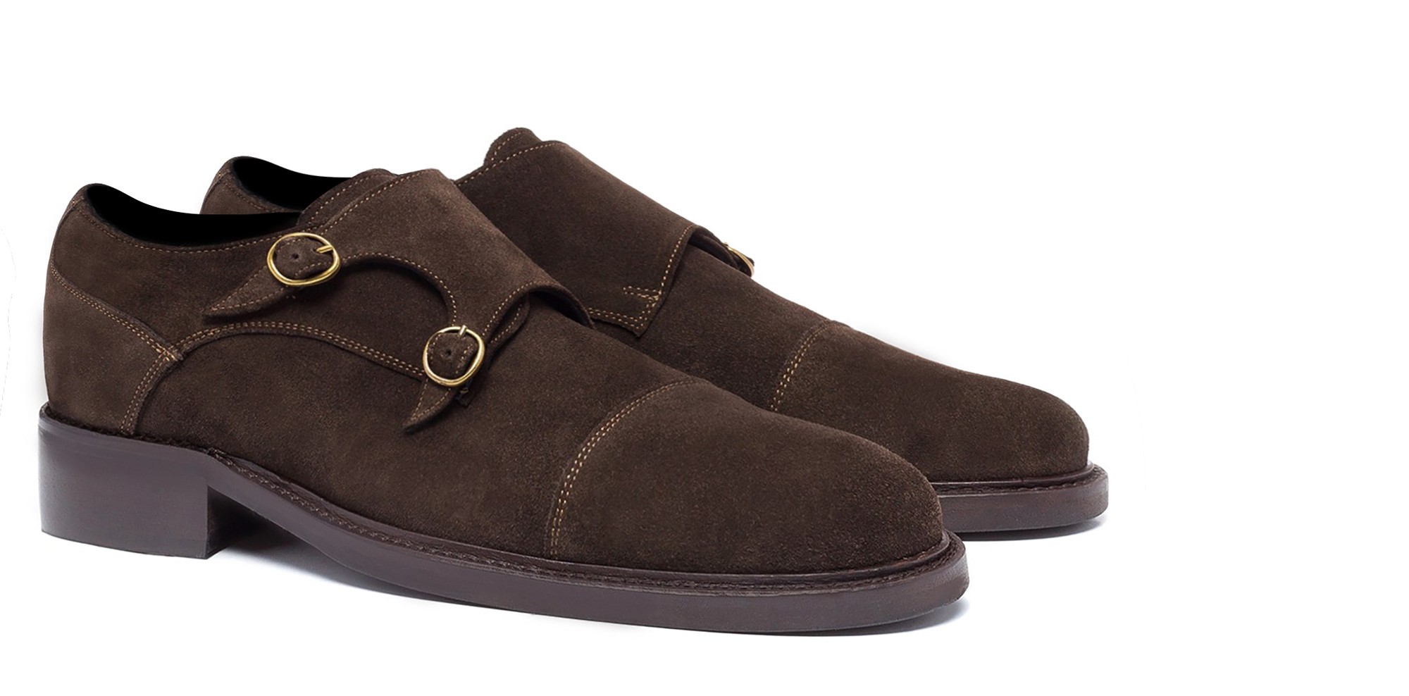 scarpe alte uomo