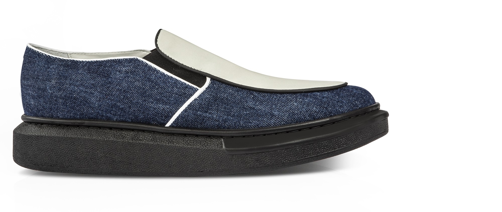 scarpe con rialzo 