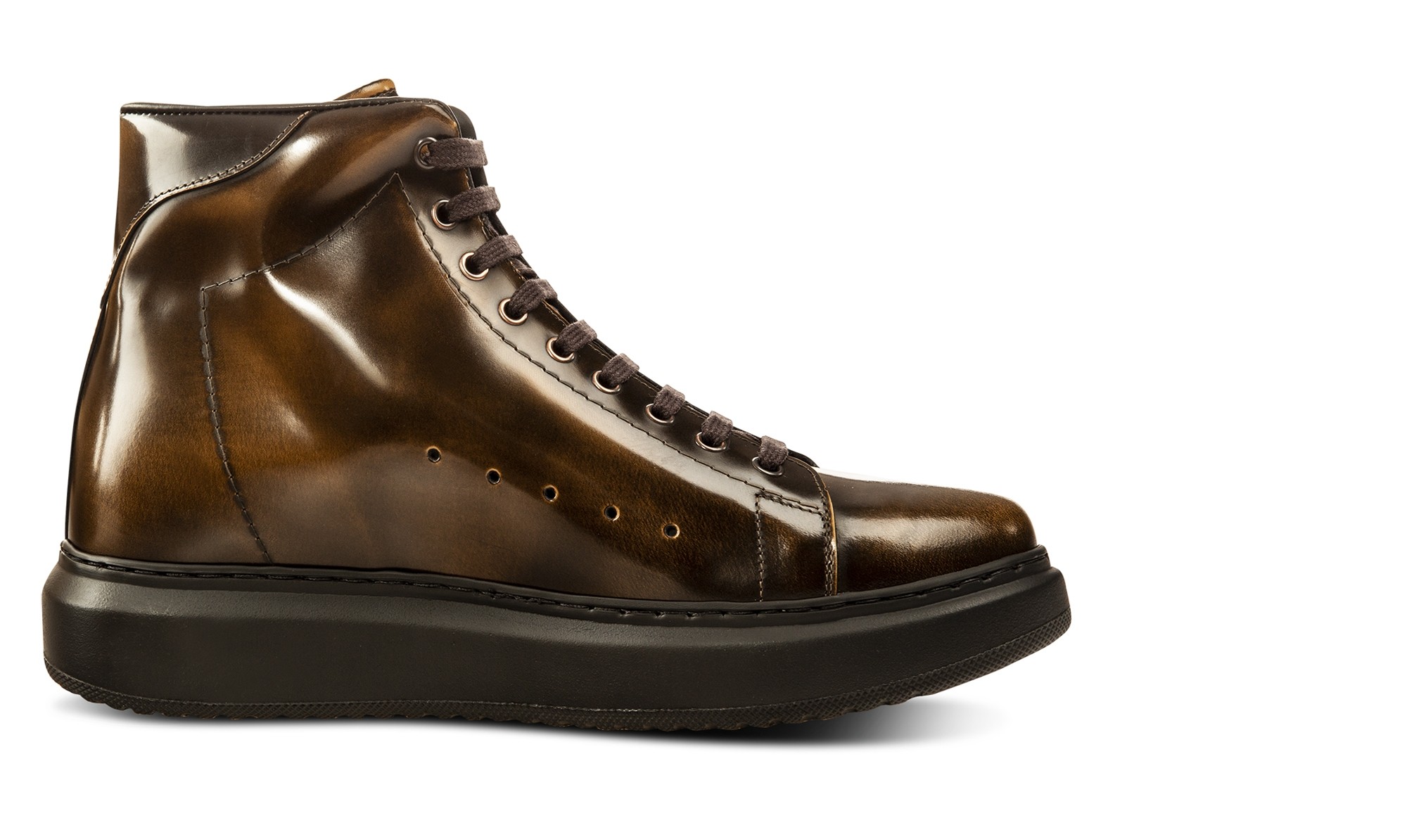 scarpe con rialzo