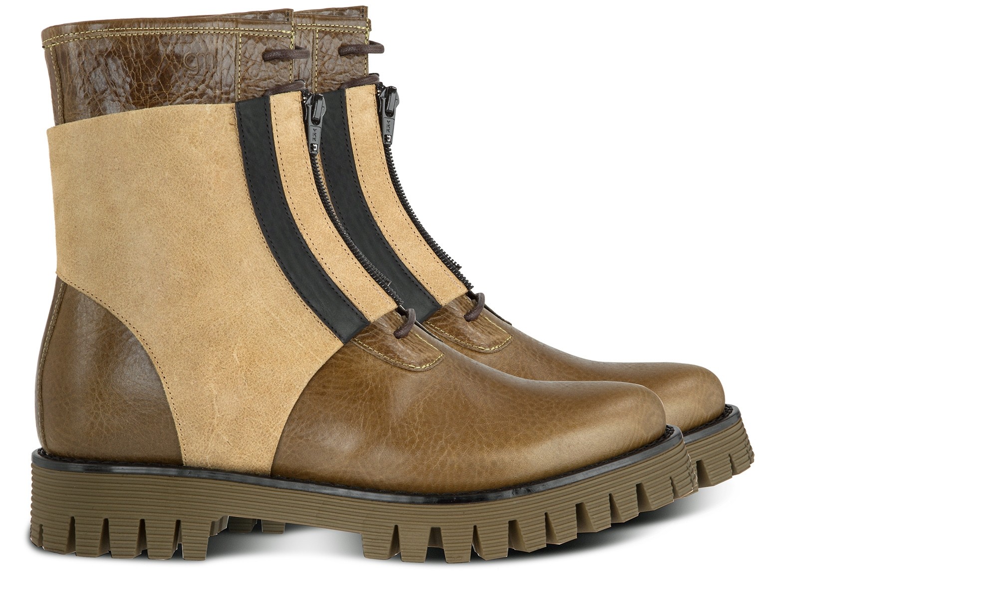 Anfibi con rialzo interno new arrivals