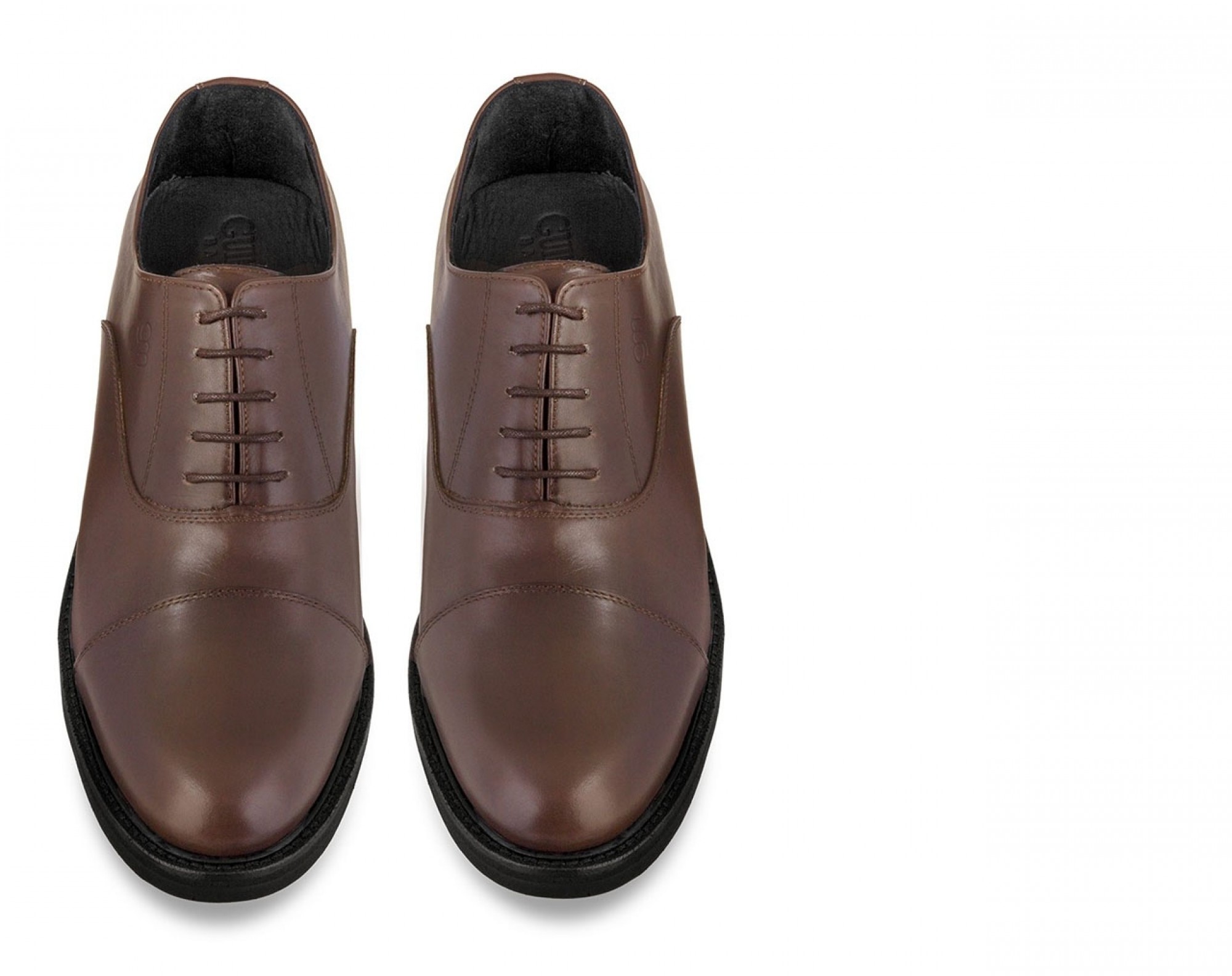 Scarpe con rialzo uomo