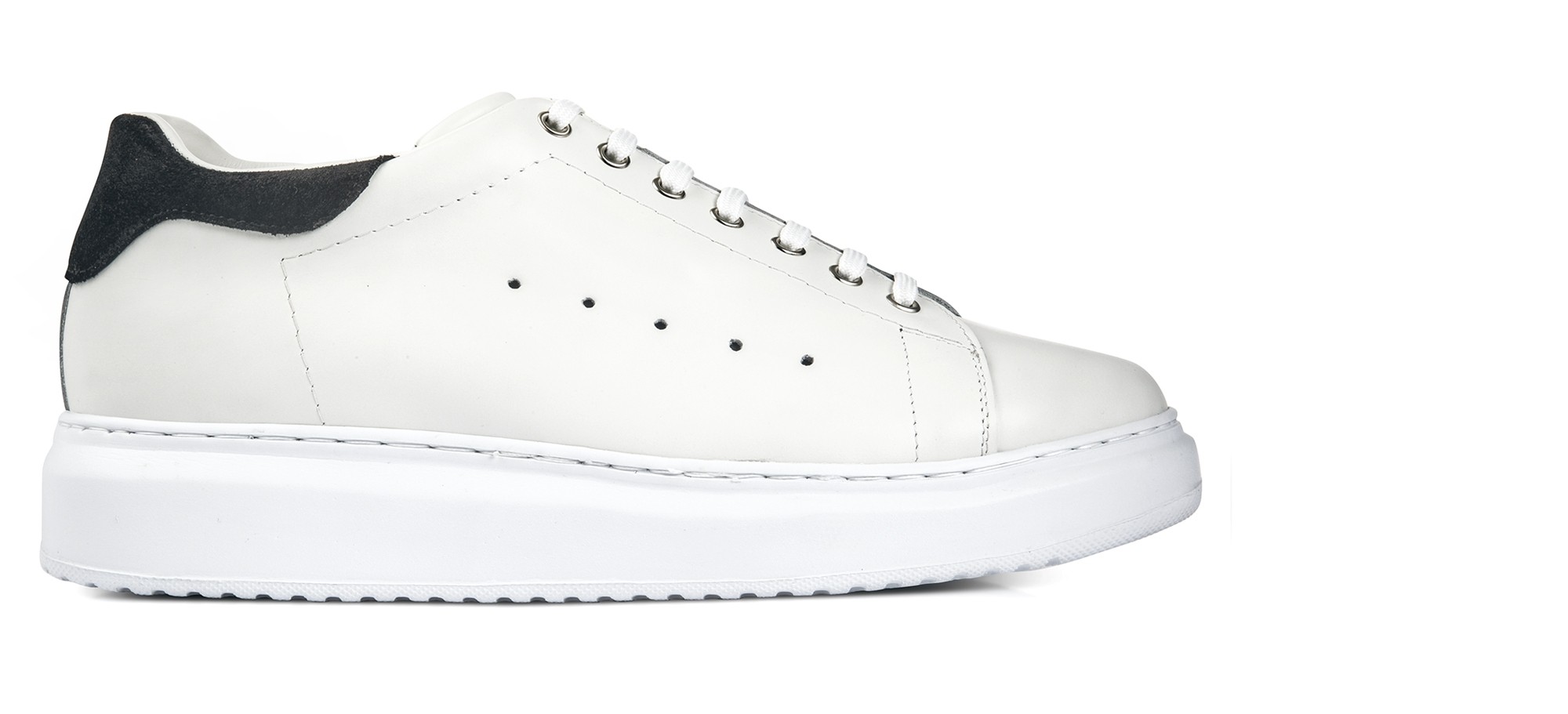 sneakers rialzanti