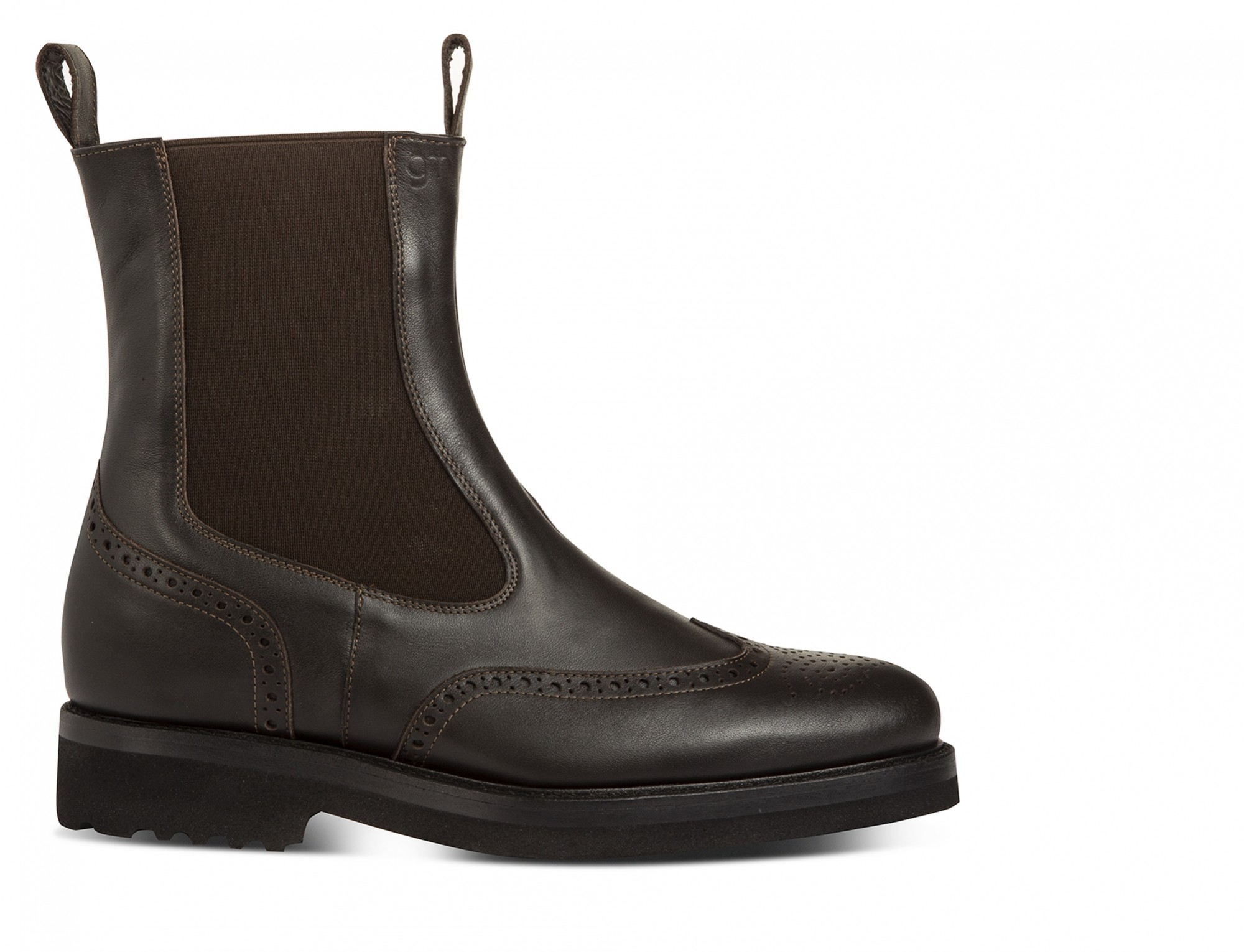 scarpe tacco interno