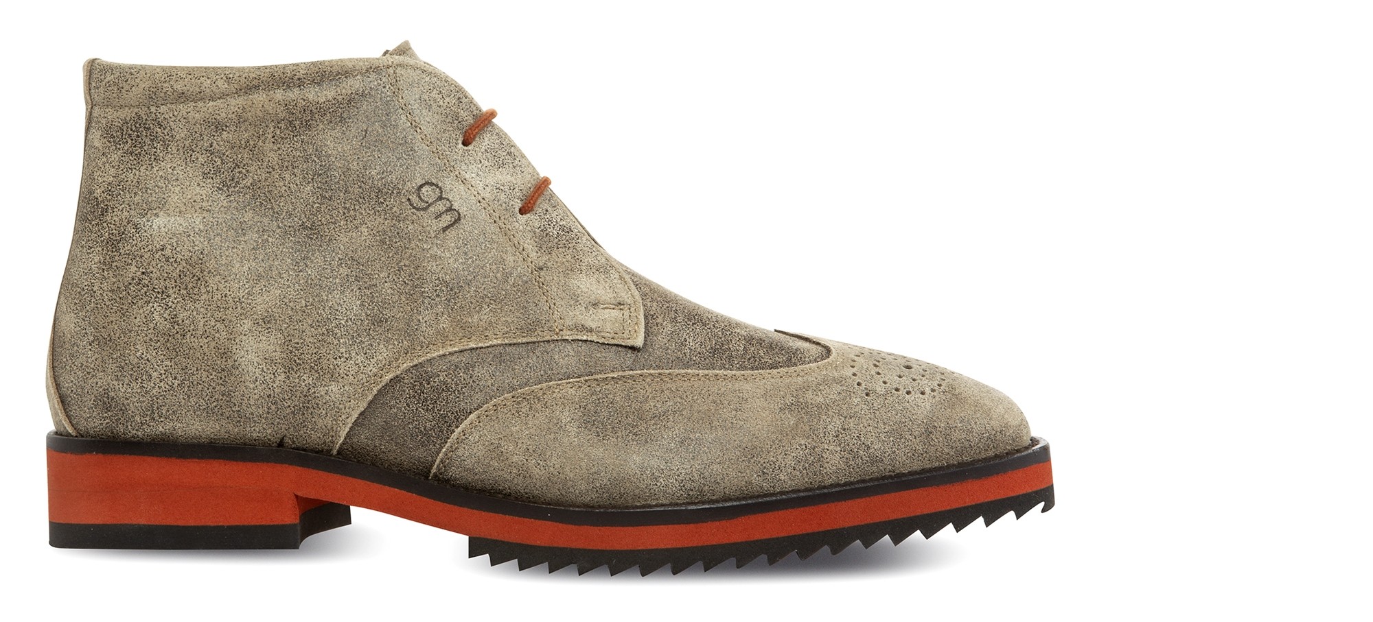 scarpe con rialzo