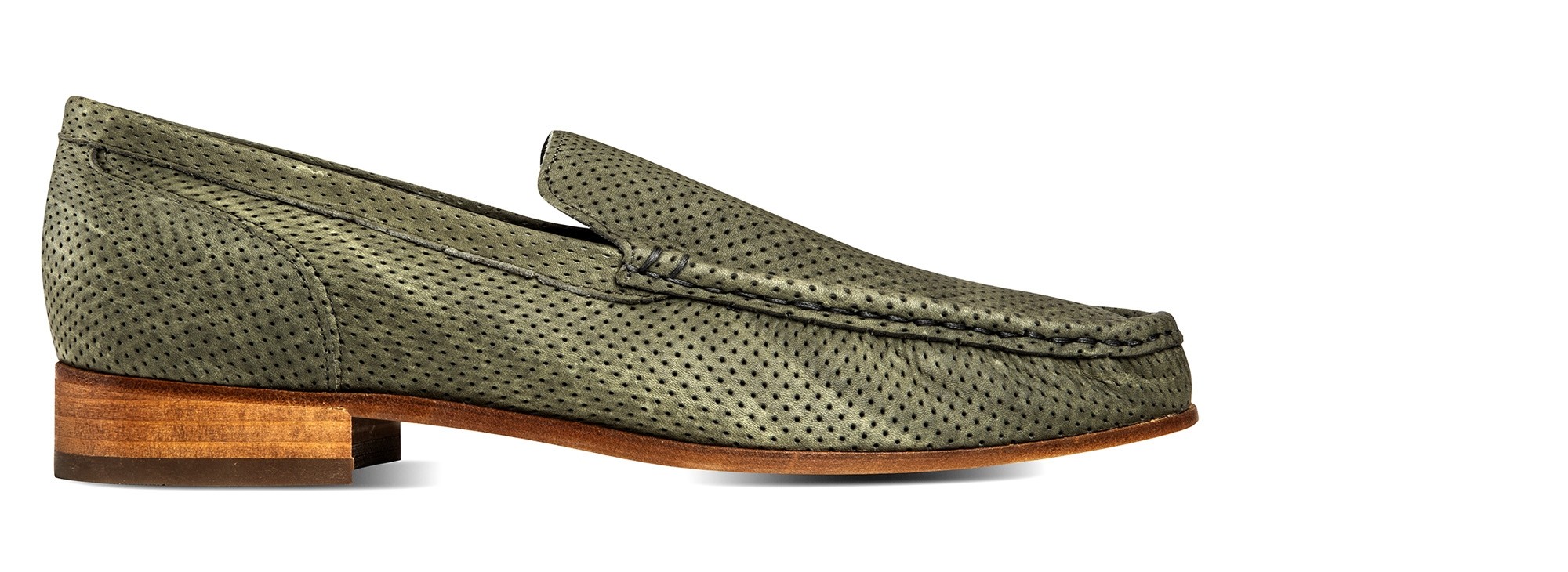 scarpe tacco uomo