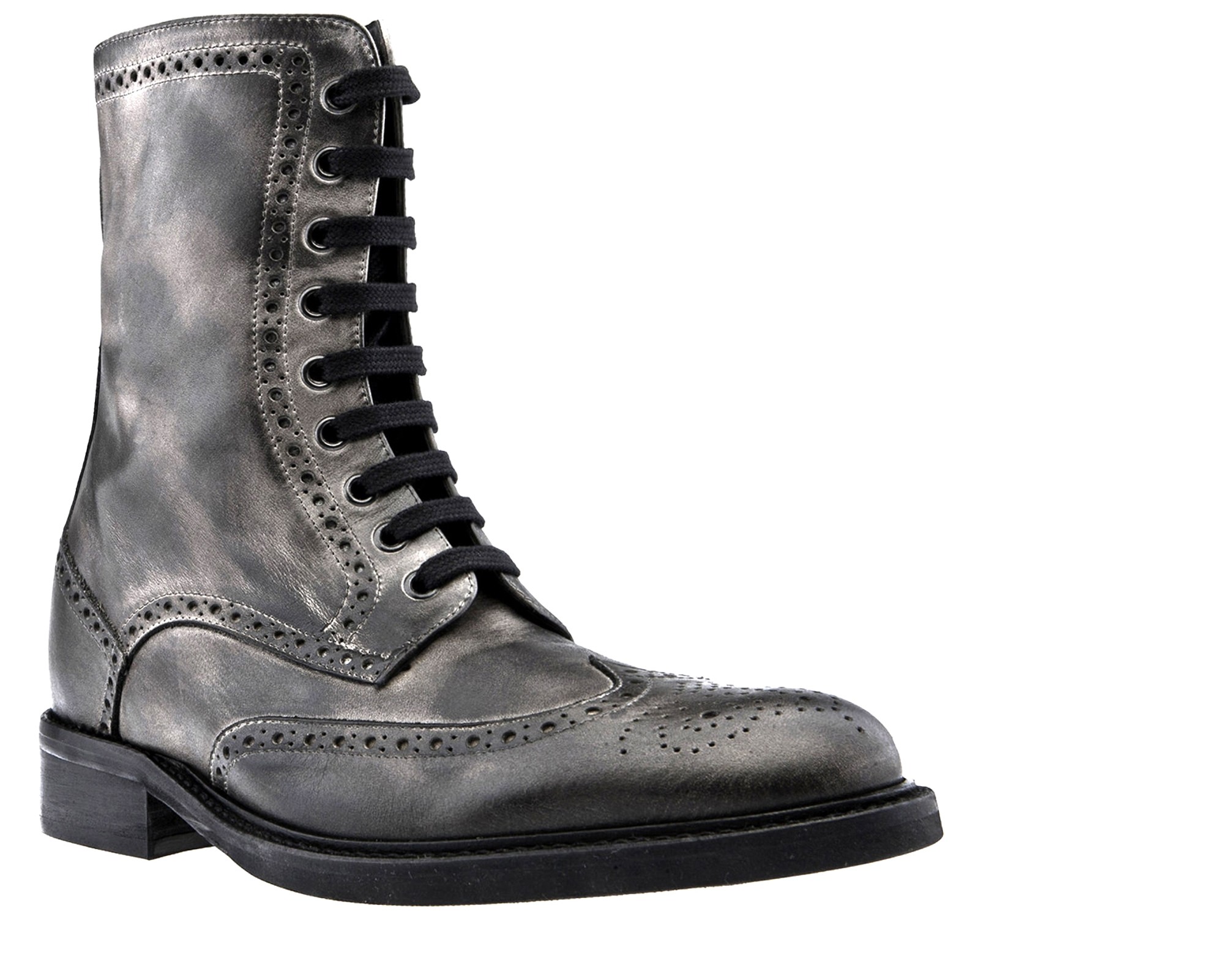 scarpe con rialzo interno donna