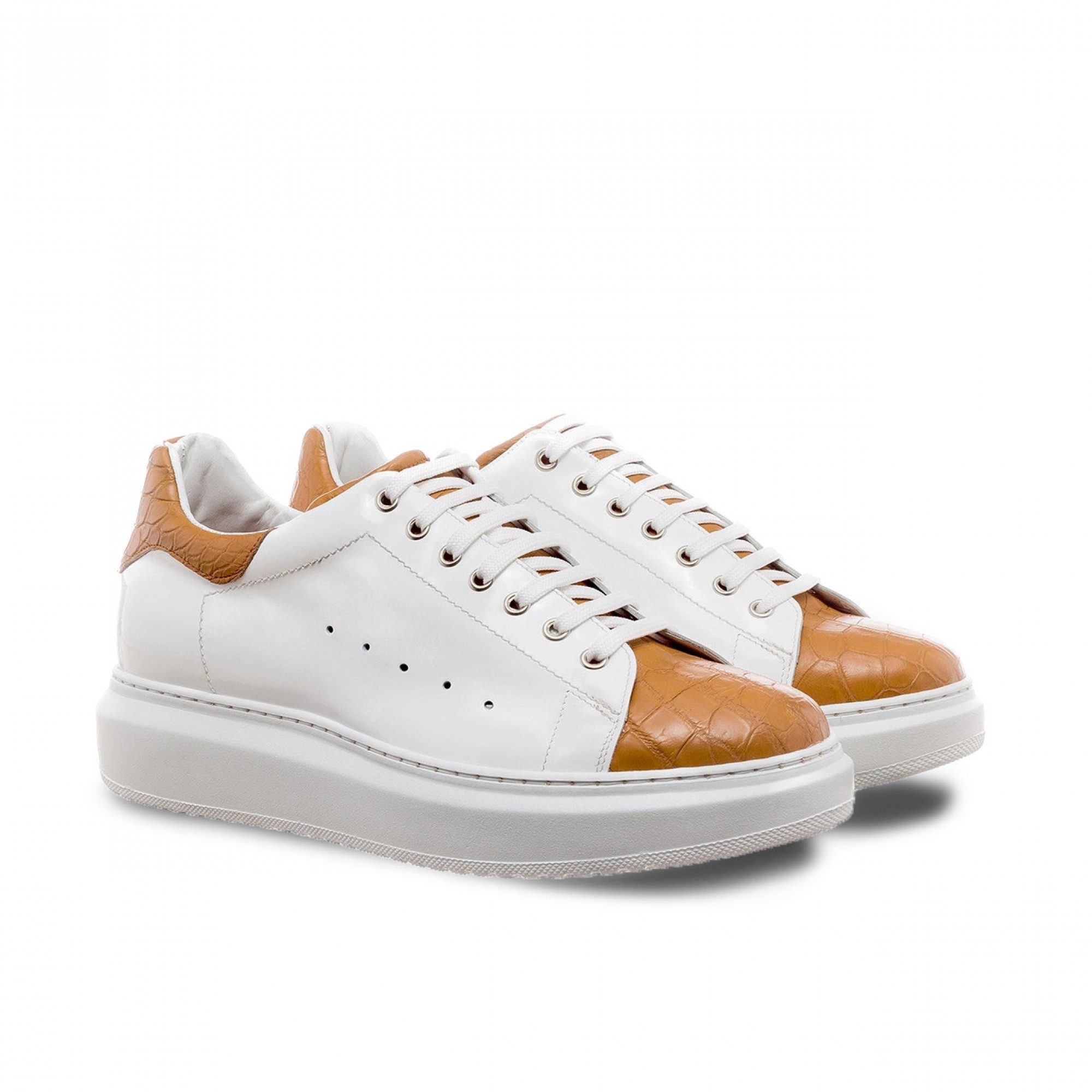scarpe rialzate sportive