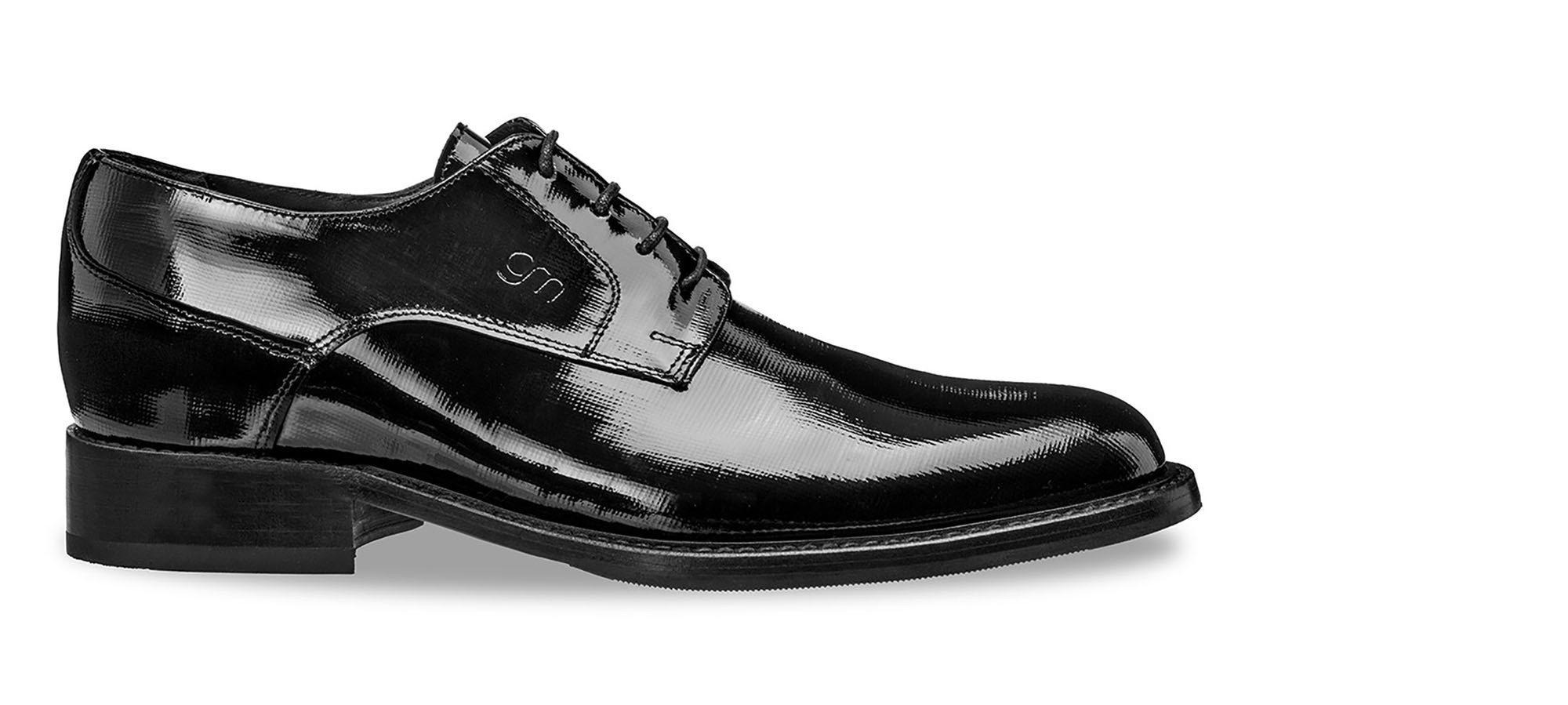 Scarpe con rialzo uomo