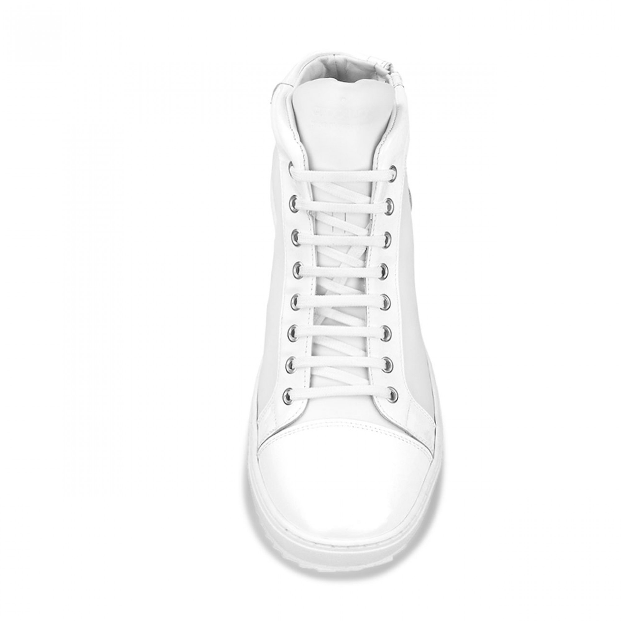 sneakers con rialzo 