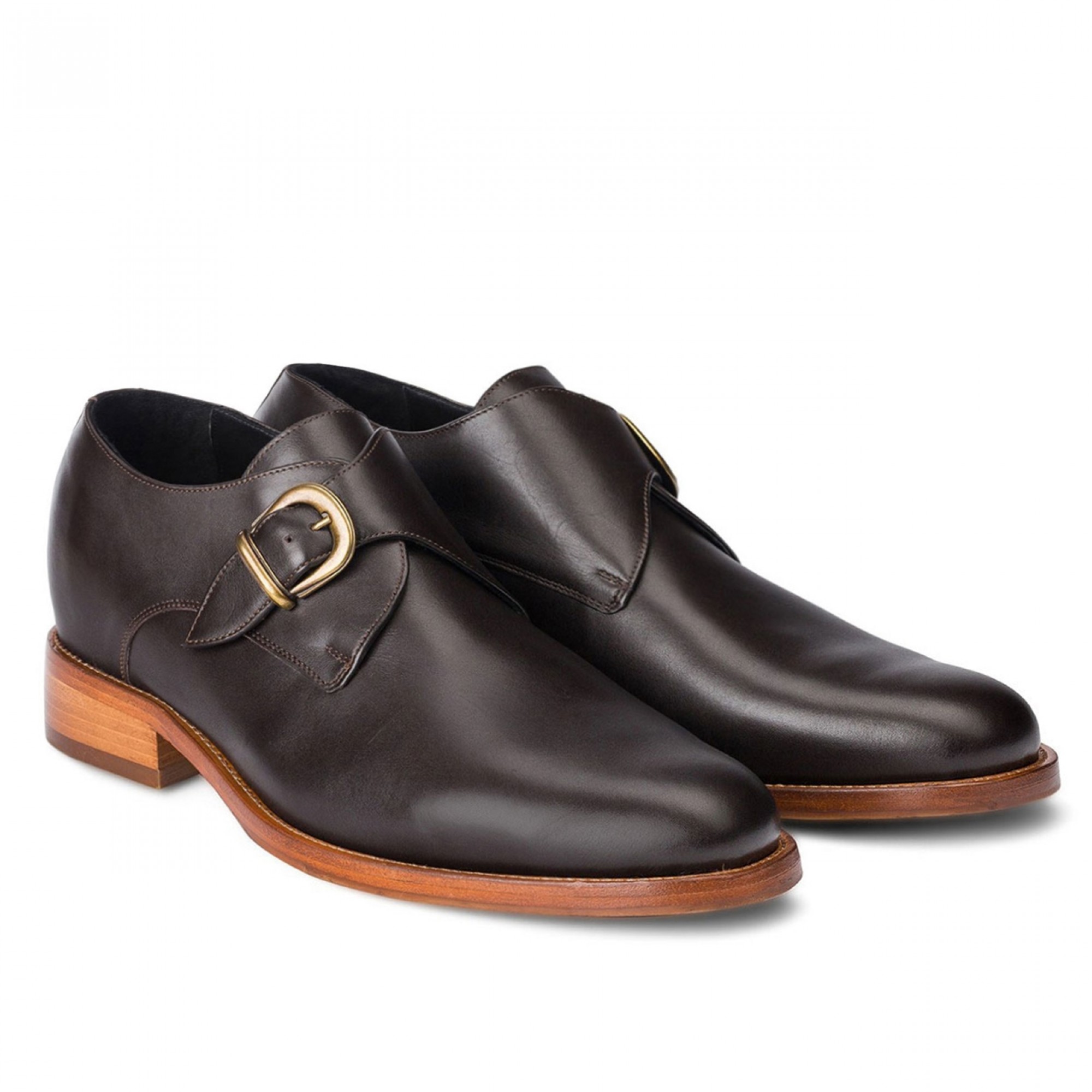 scarpe rialzate
