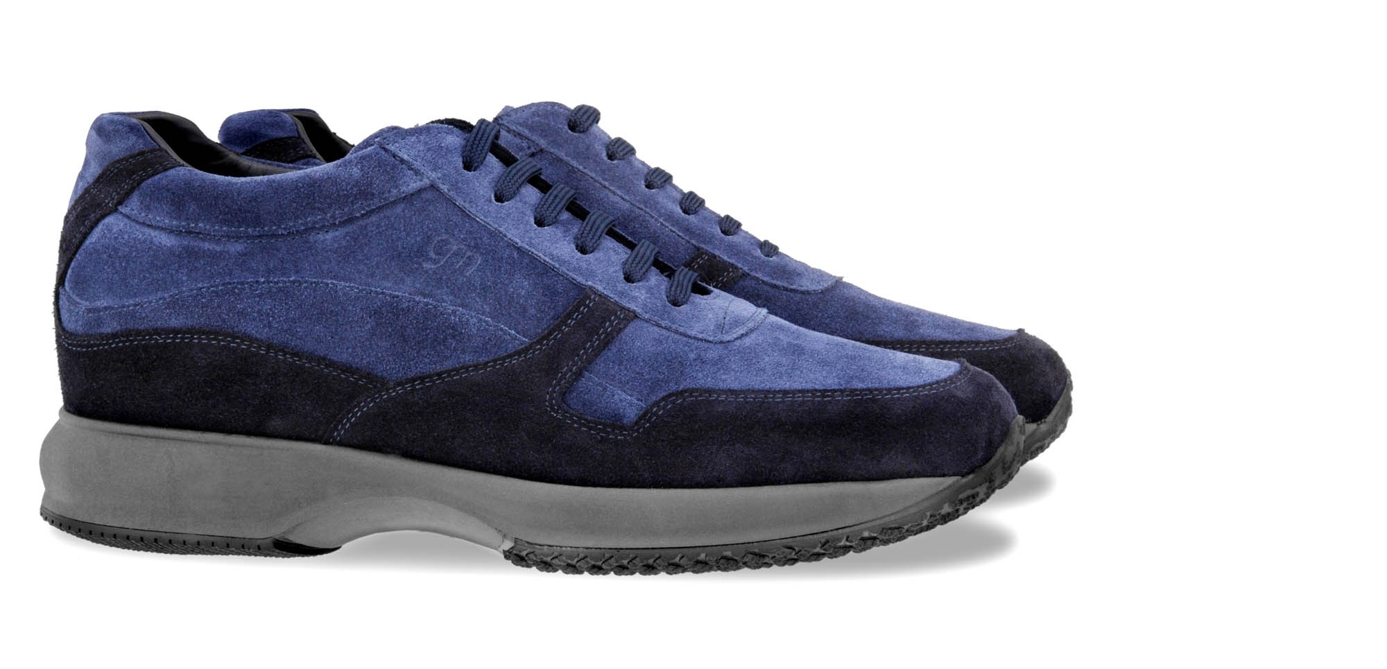 sneakers con rialzo