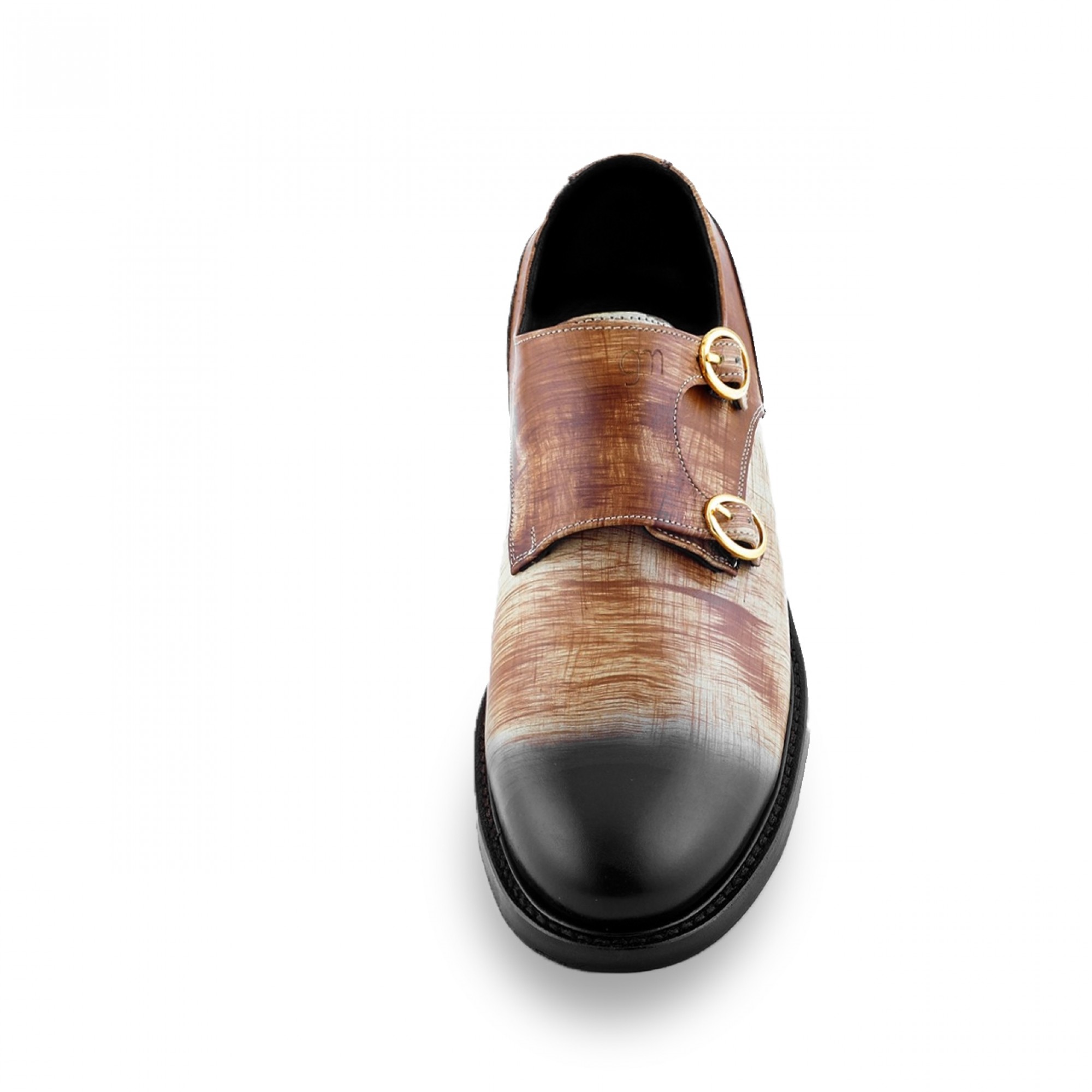 Scarpe con rialzo