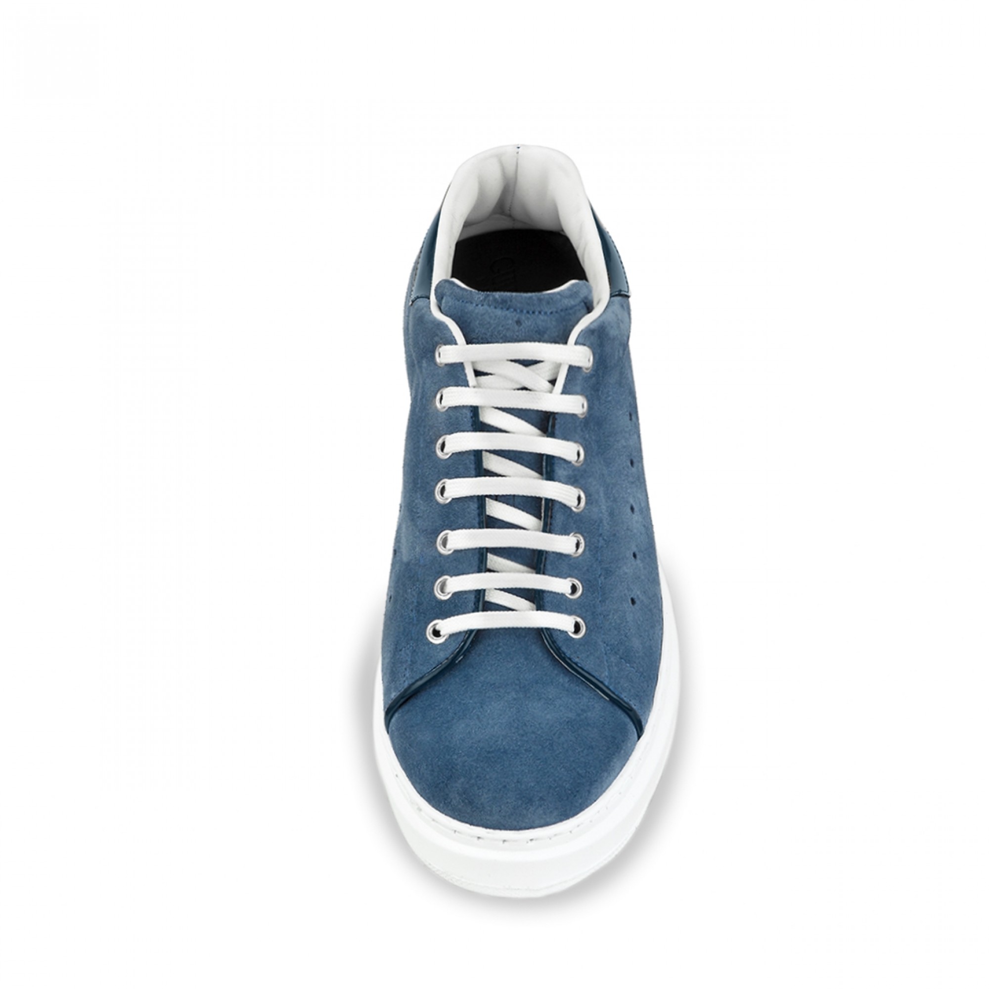 sneakers con rialzo 