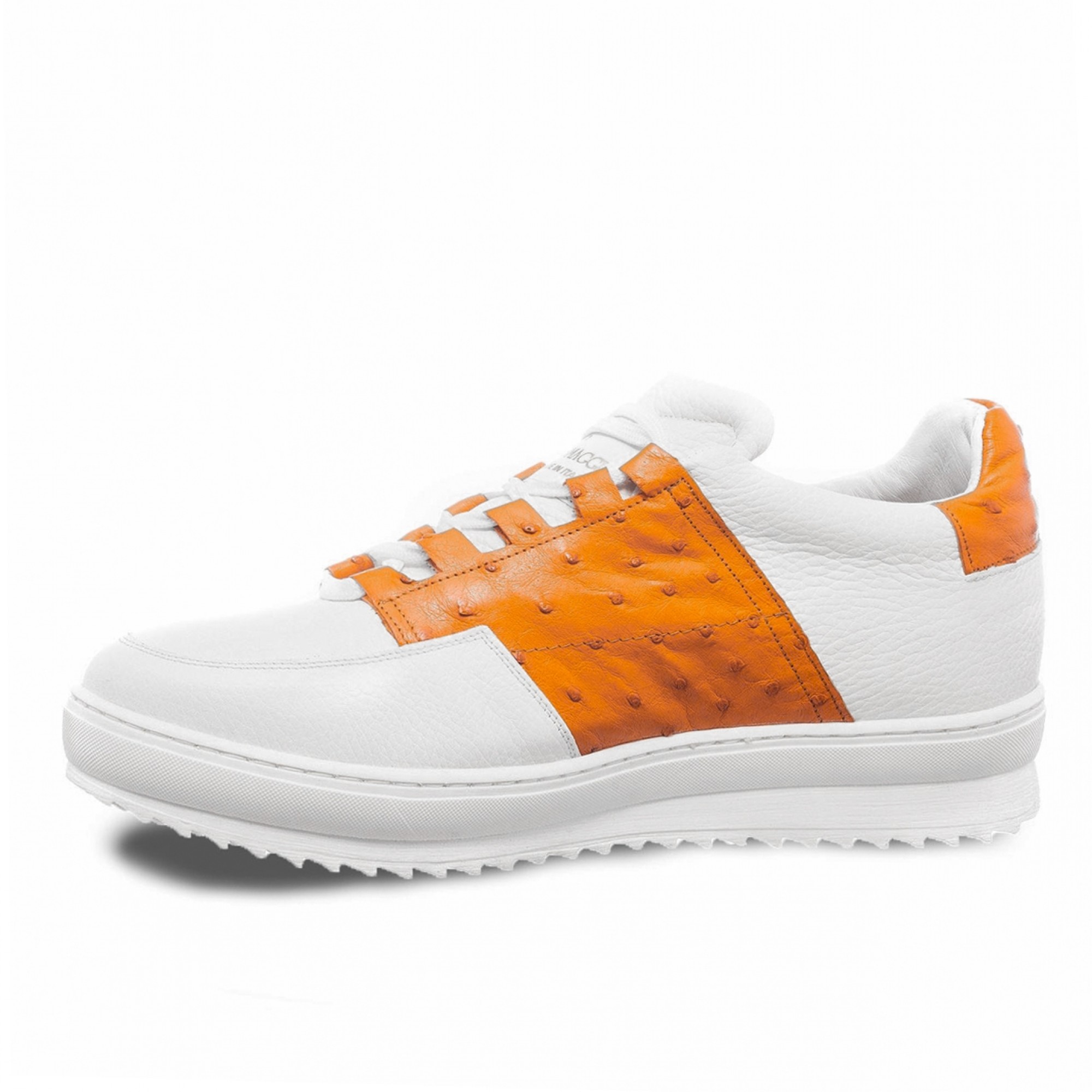 sneakers rialzate