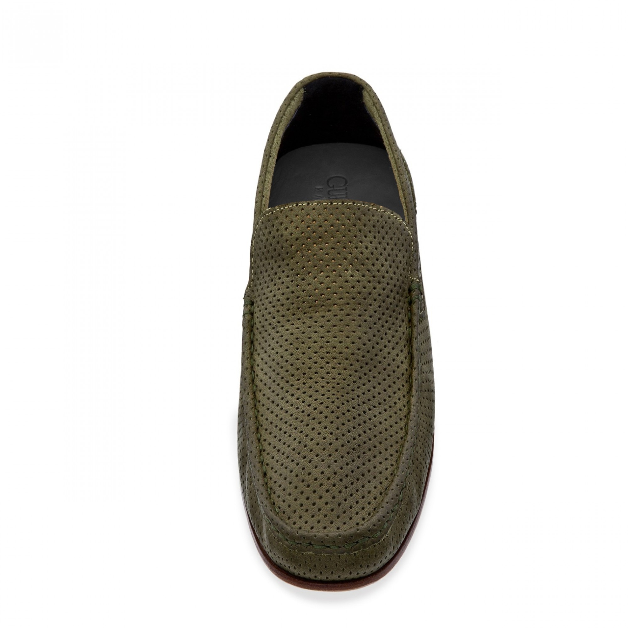 scarpe uomo rialzate