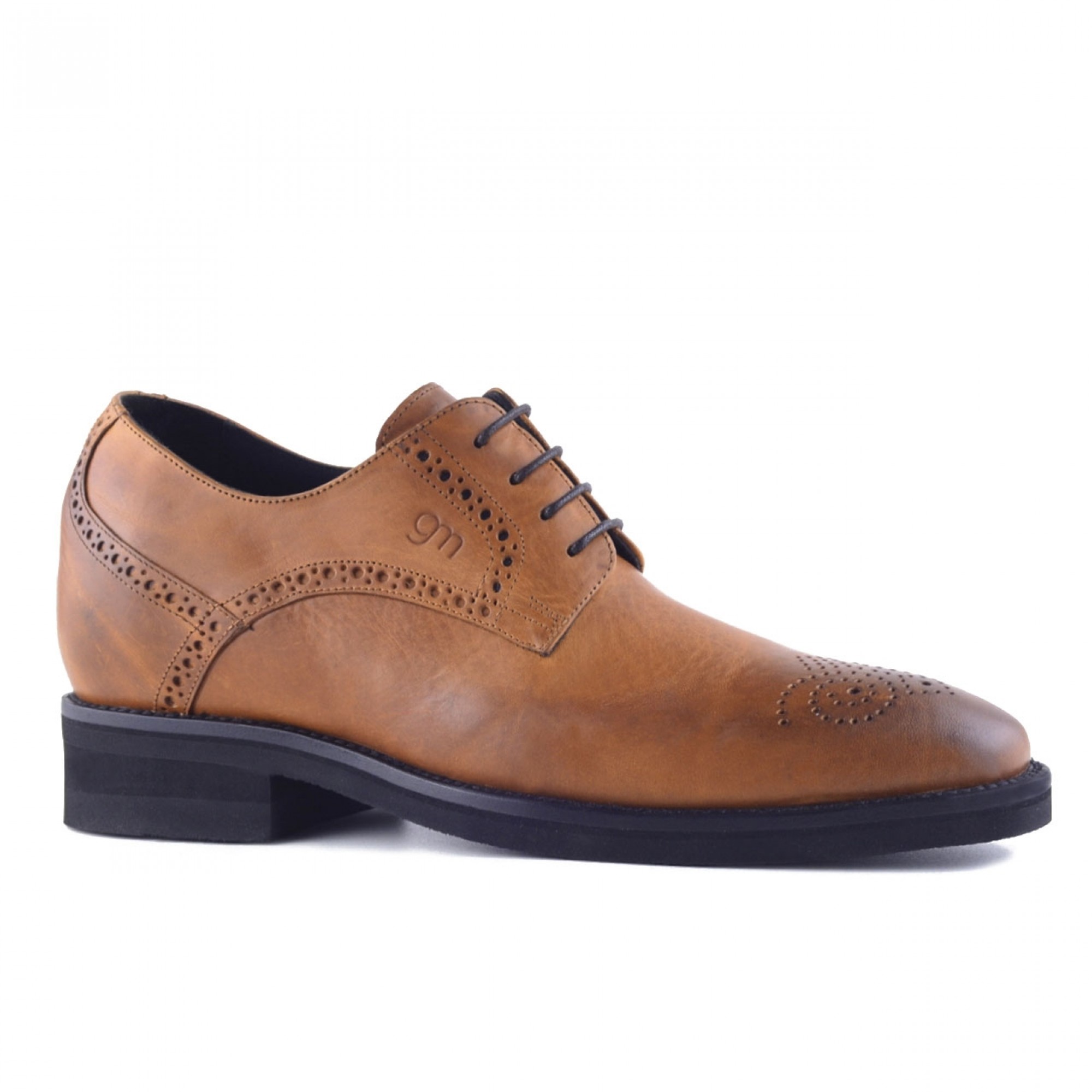 scarpe con rialzo 
