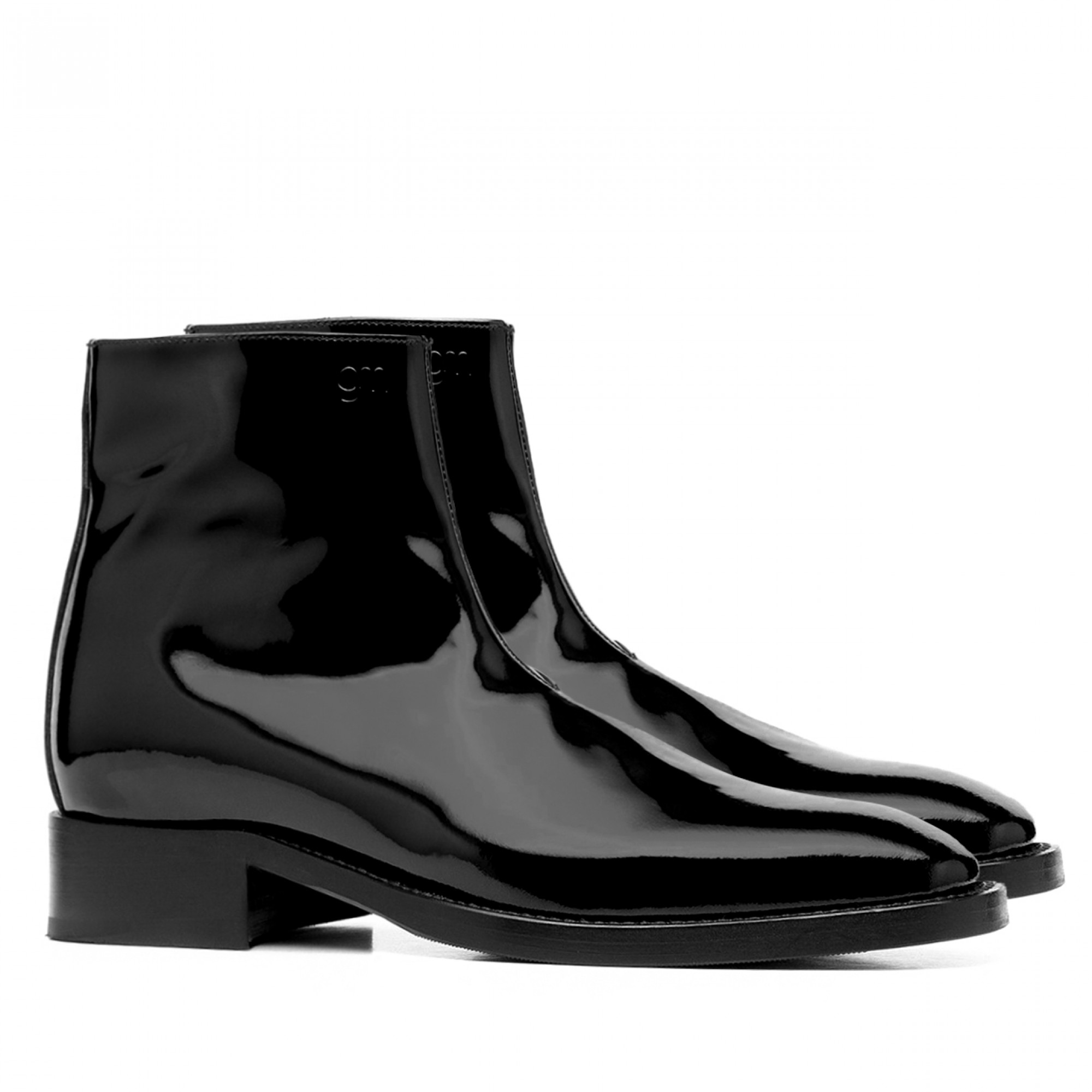 scarpe alte uomo