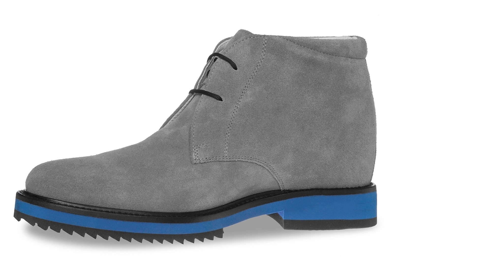 scarpe con rialzo interno