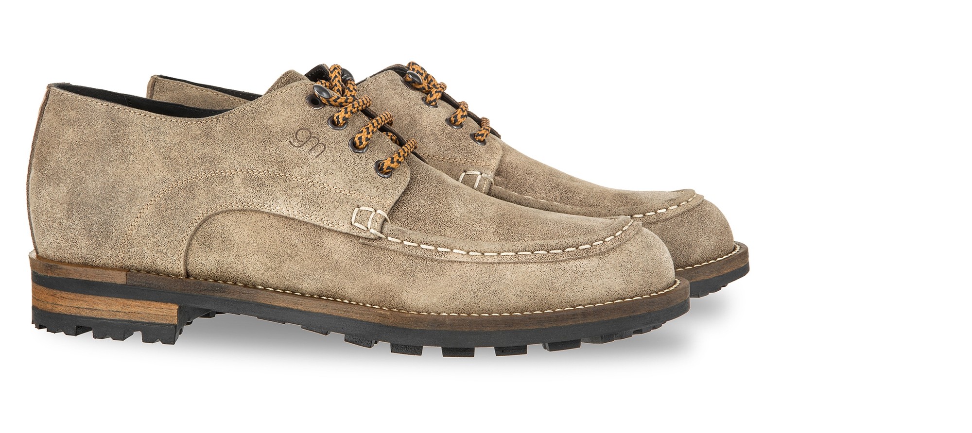 scarpe rialzanti per uomo