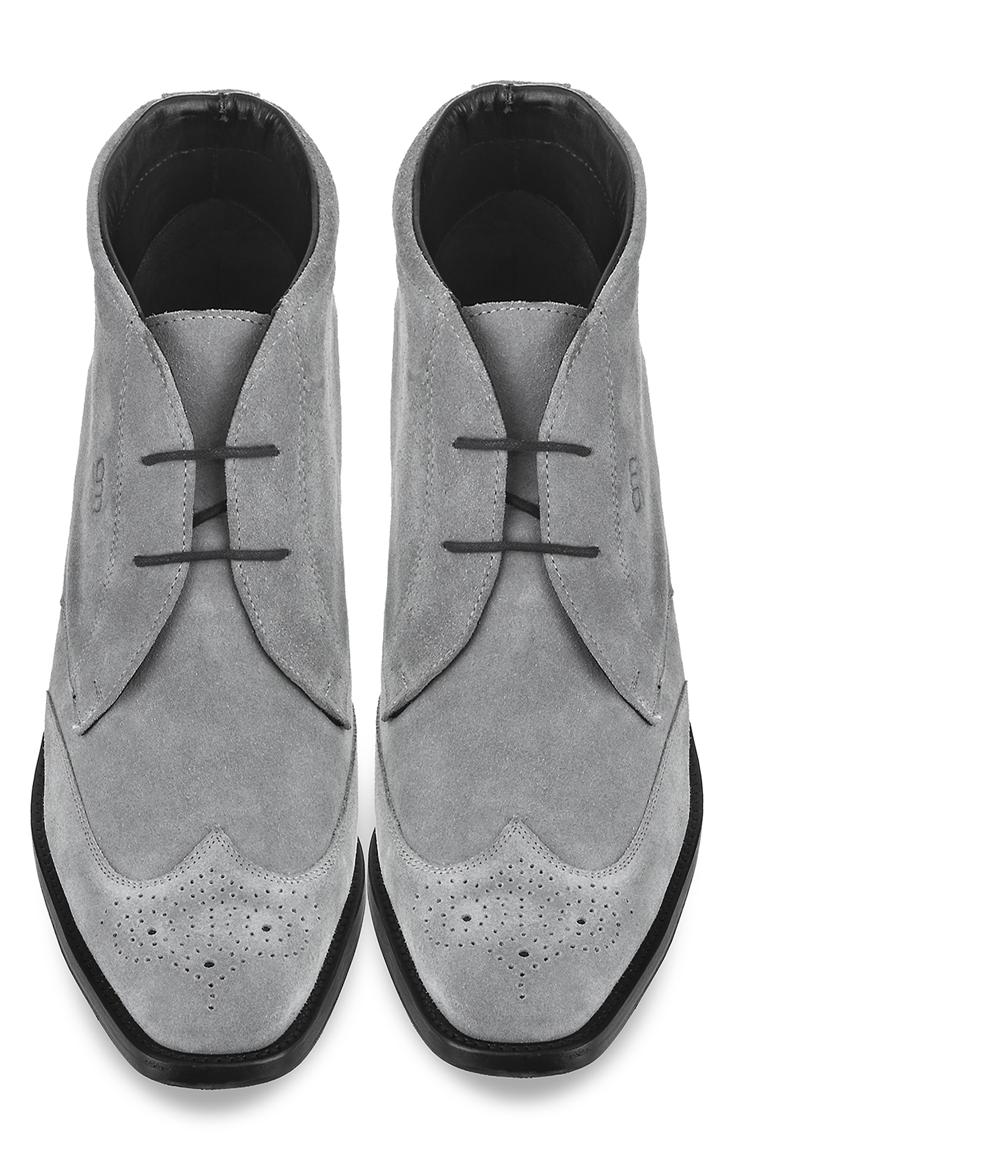 scarpe con rialzo