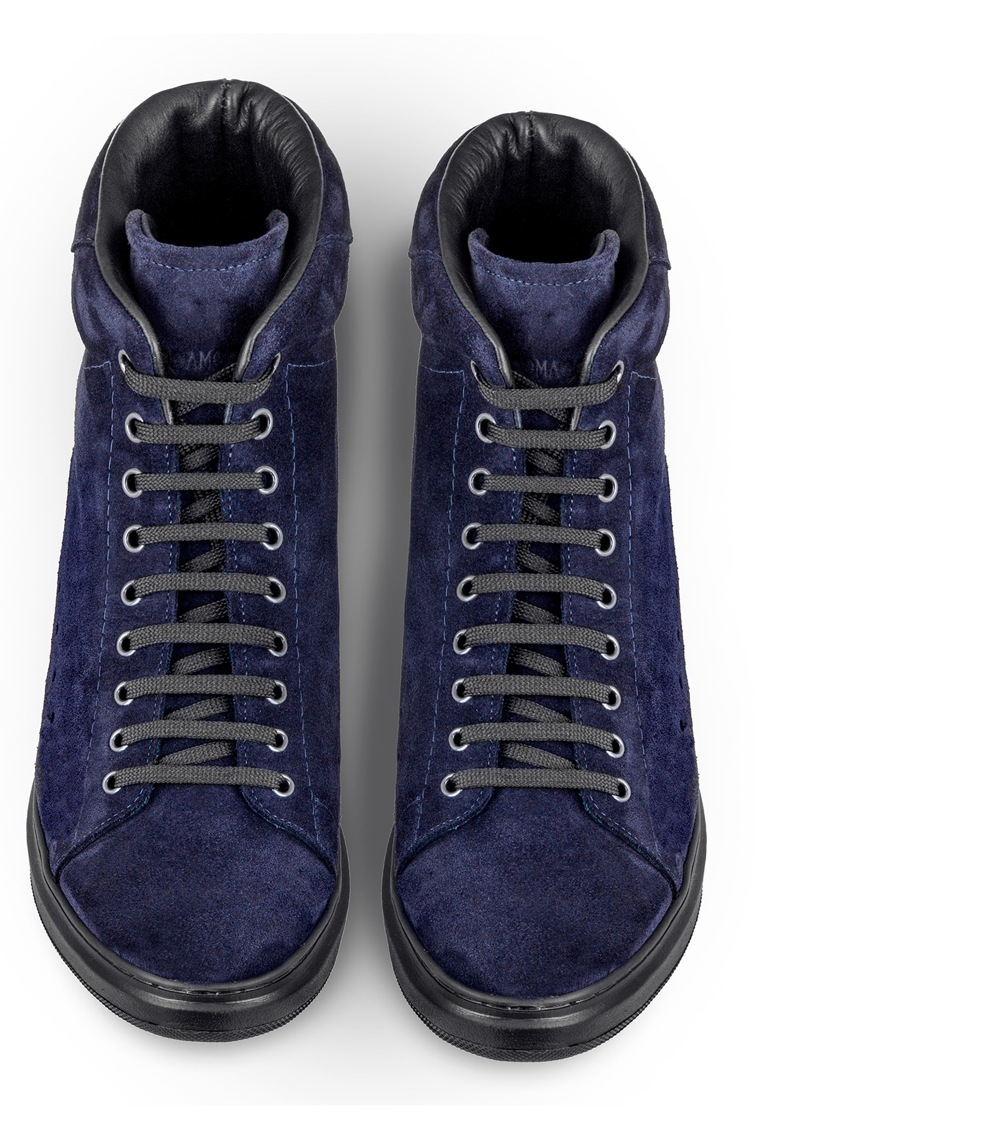 sneakers rialzanti