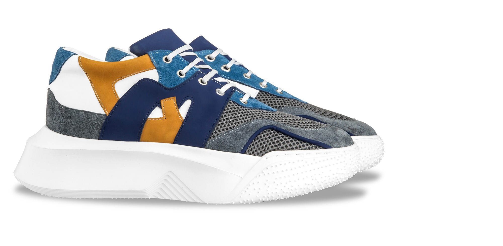 Scarpe kobe online uomo Vendita