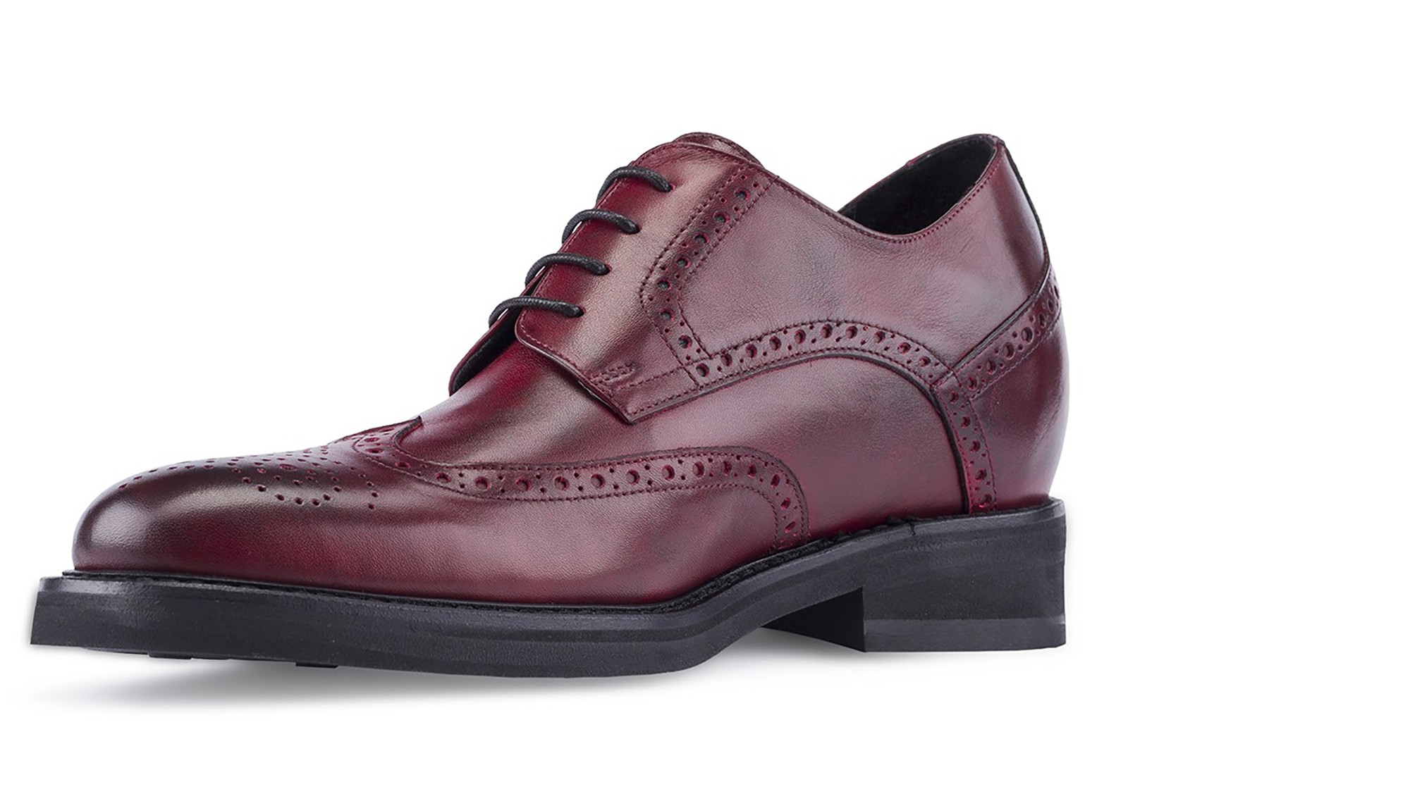 scarpe coin rialzo uomo