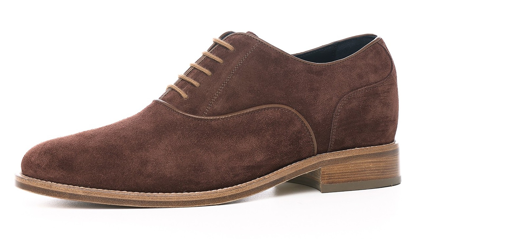 scarpe alte uomo